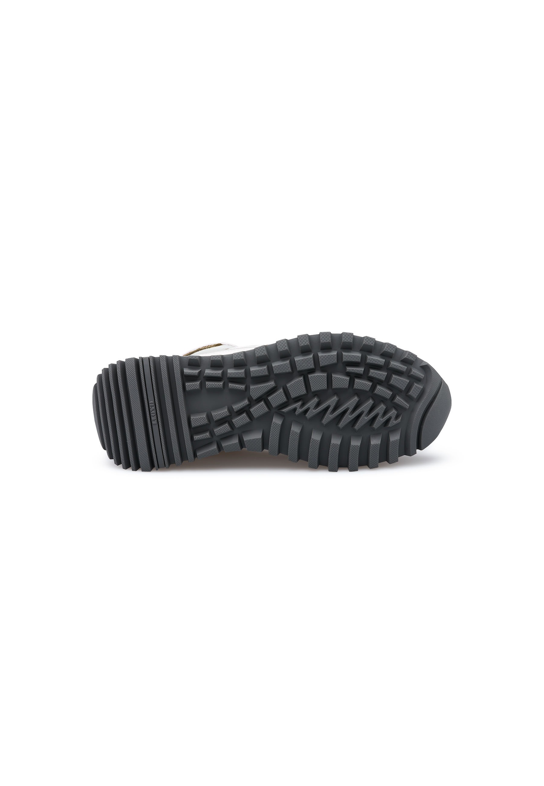 Lloyd Sneaker »STELLA«  mit herausnehmbarem Fußbett