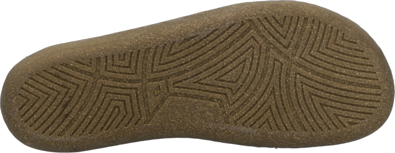 Josef Seibel Barfußschuh »Jill 04«  Schlupfschuh, Boots mit elastischen Schnürsenkeln, Weite G (=weit)