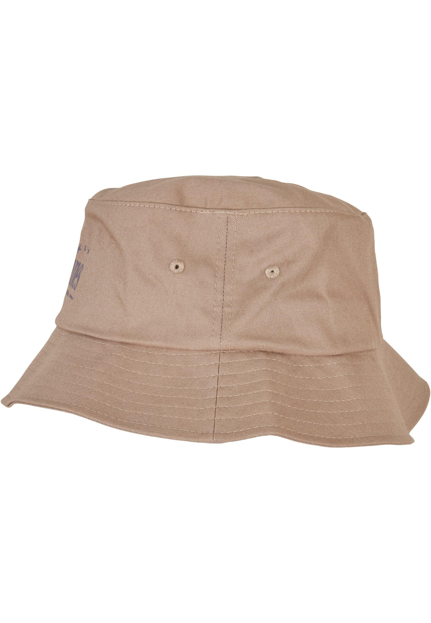 MisterTee Trucker Cap »MisterTee Unisex Good Times Bucket Hat«