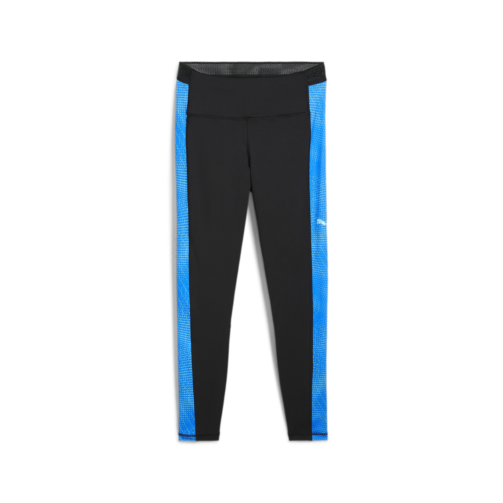 PUMA Leggings "individualBLAZE Leggings Damen"