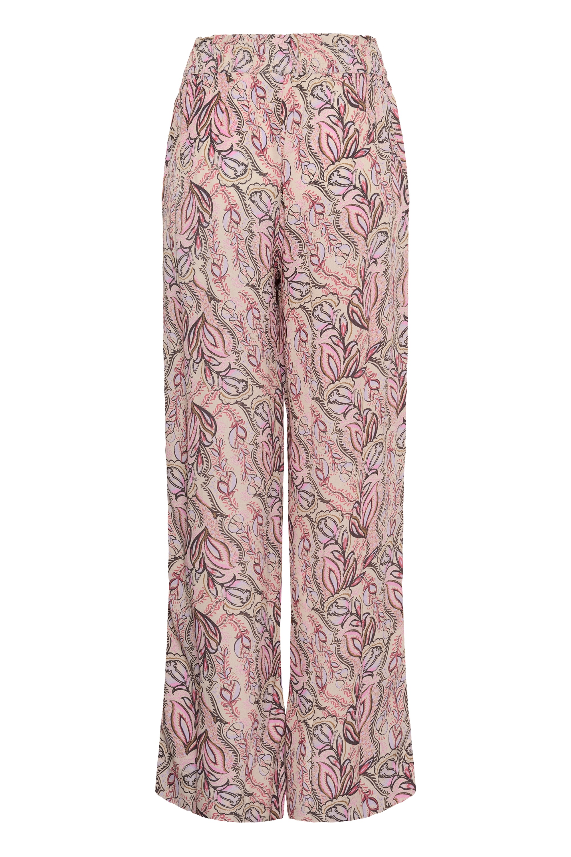 Saint Tropez Stoffhose »Damen Casual Hose ShaktiSZ«