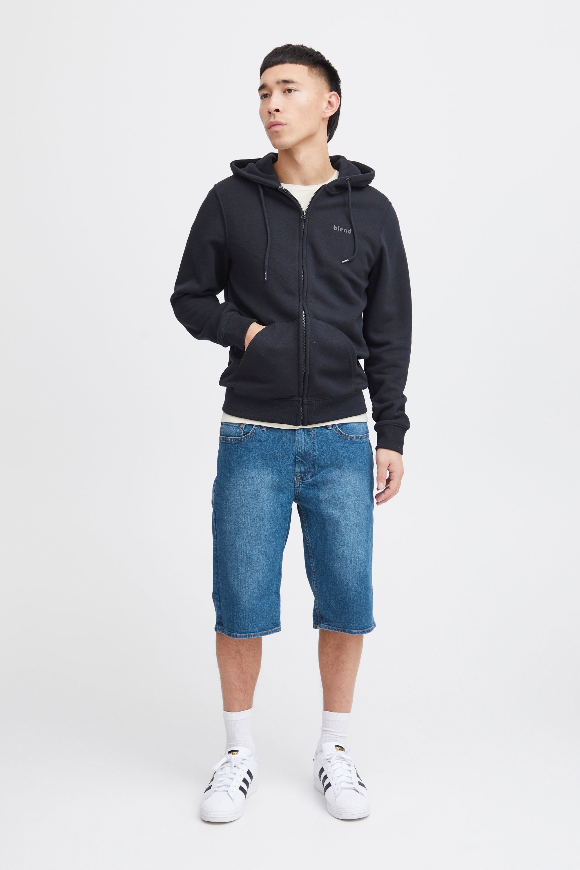 Blend Jeansshorts »Jeansshorts BHDenim«