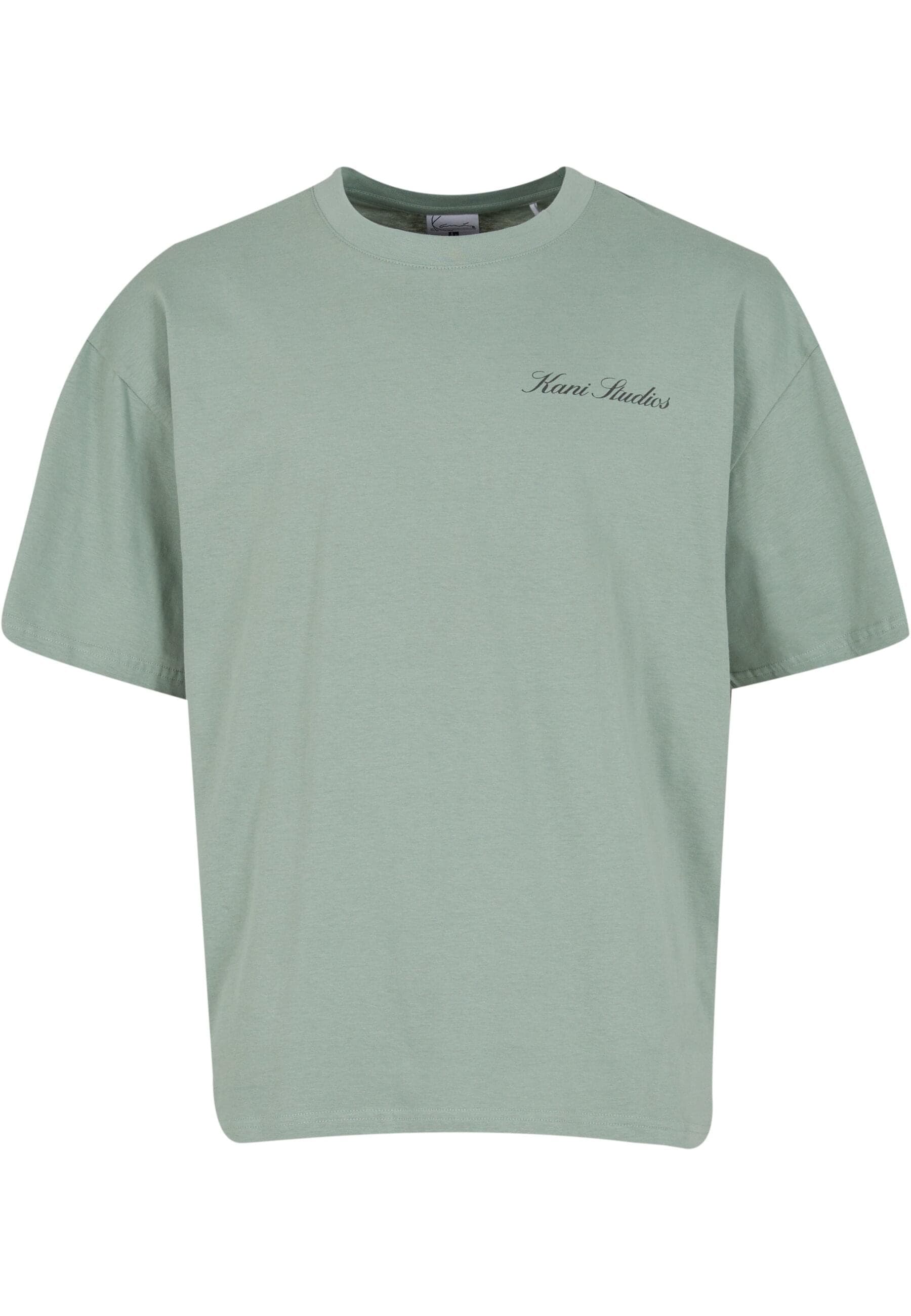 Karl Kani T-Shirt "Karl Kani Kani Music Print T-Shirt", (1 tlg.) günstig online kaufen
