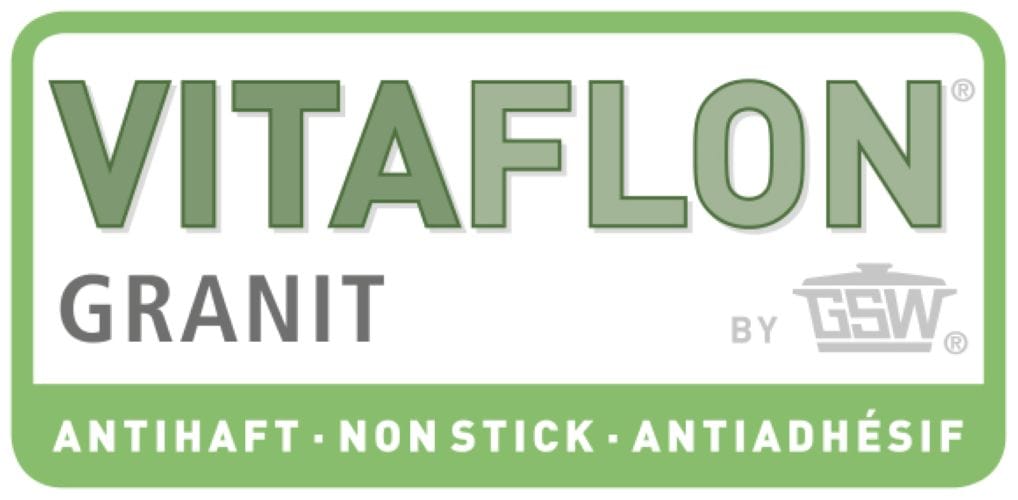 GSW Bratpfanne »Easy Click« Aluminiumguss 1 Stk. tlg. abnehmbarer Griff, Induktion