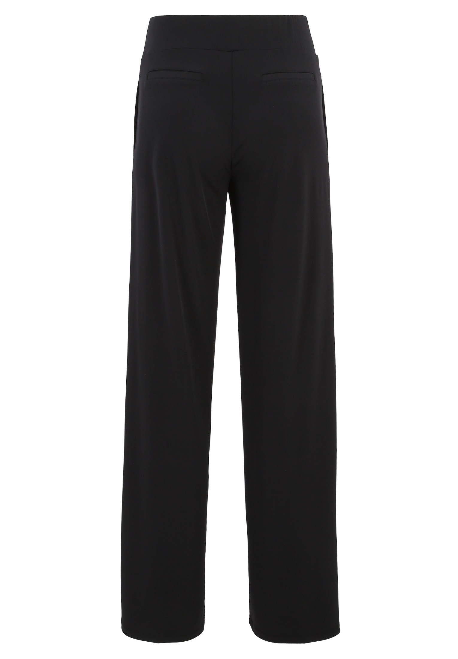 Vera Mont Schlupfhose »Vera Mont Schlupfhose mit weitem Bein«, Material