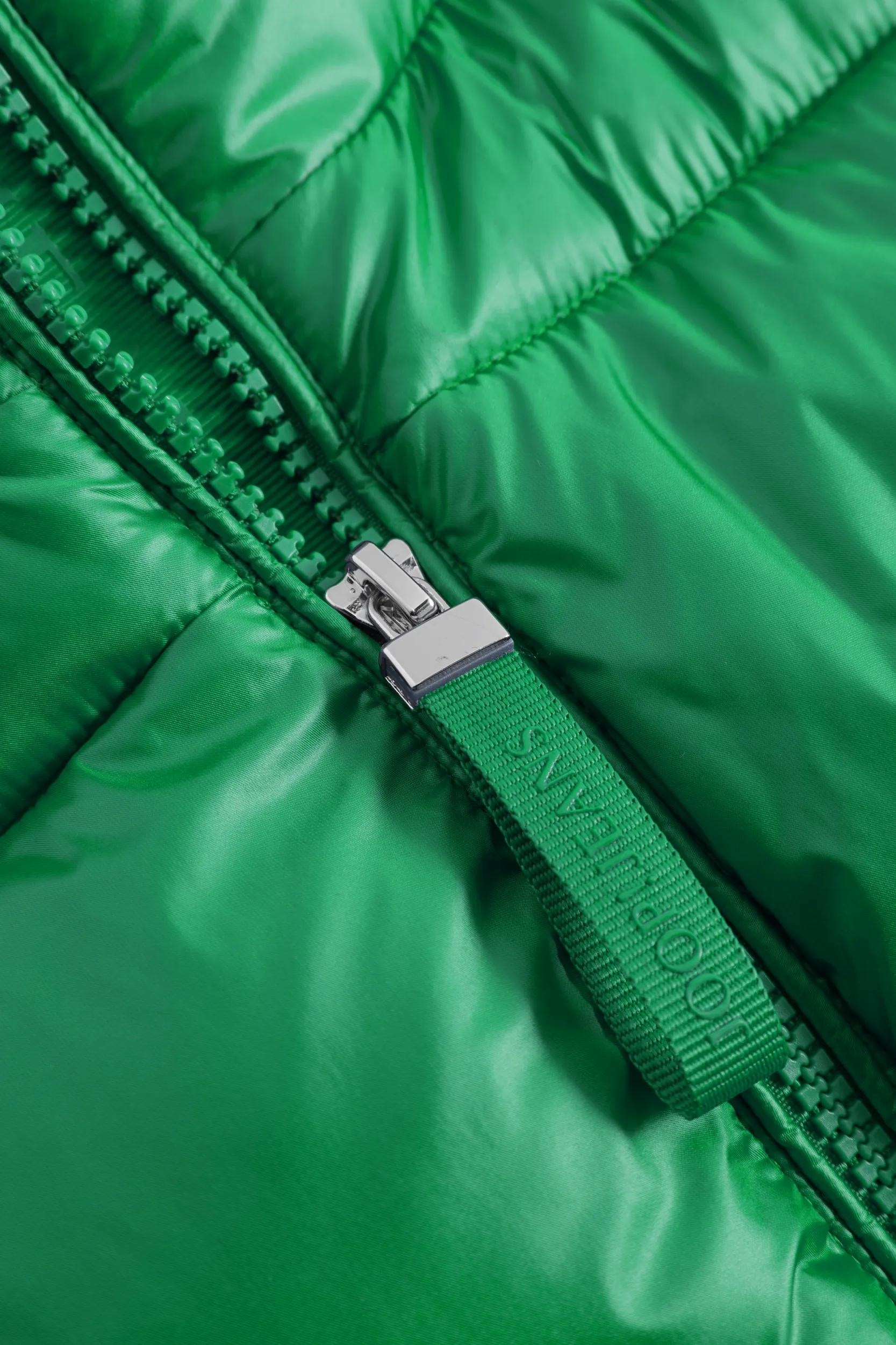 JOOP! Steppjacke »Opika« ohne Kapuze mit Reißverschluss