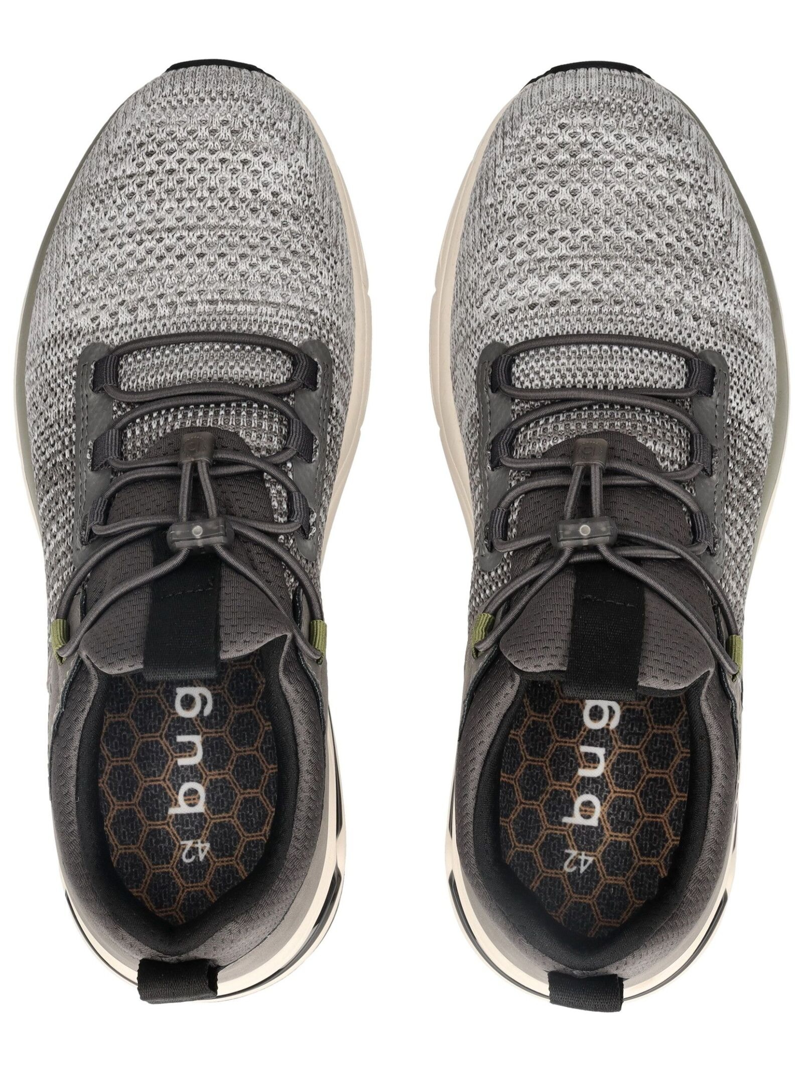 bugatti Sneaker »bugatti Sneaker Textil«