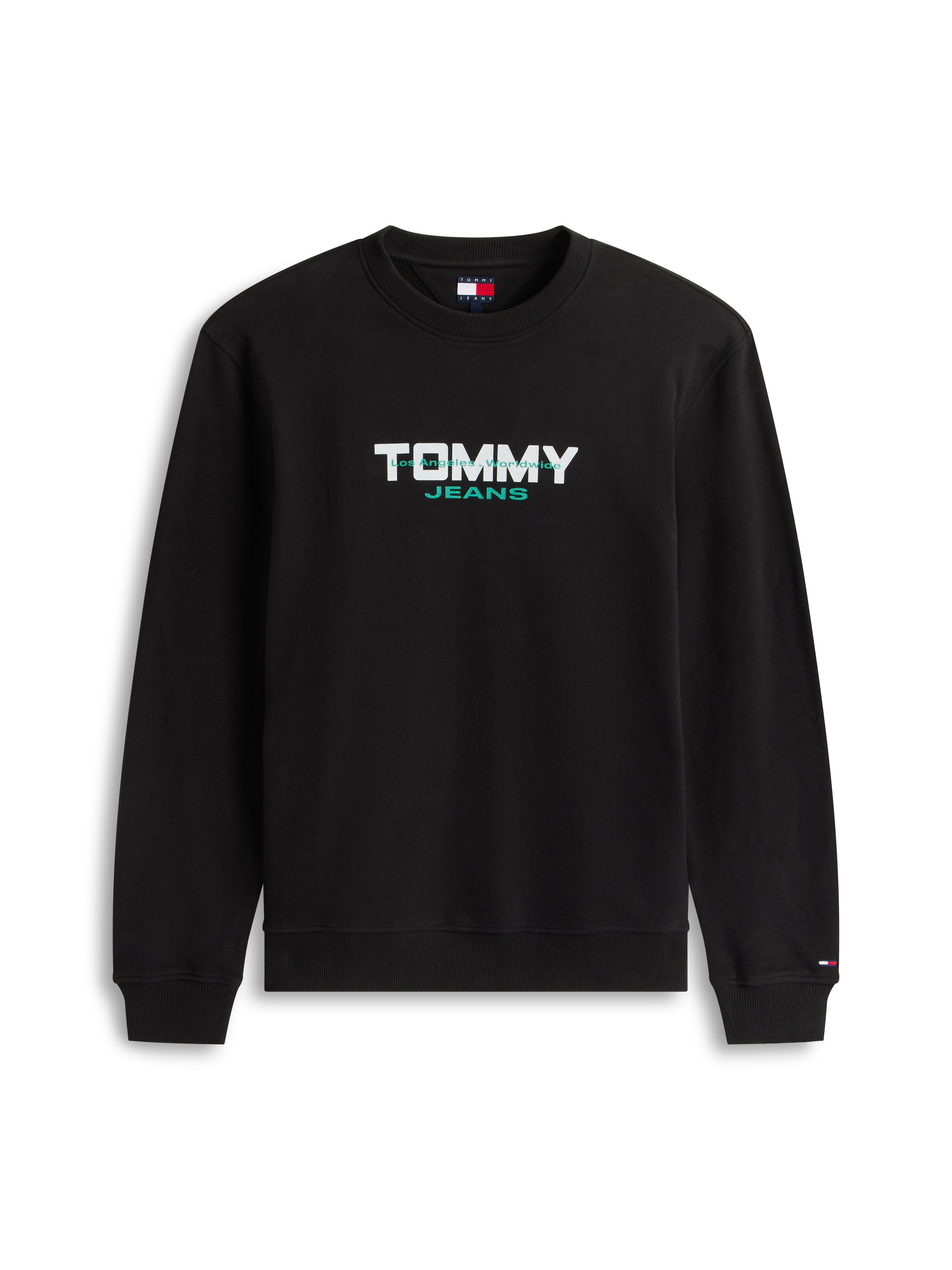 Thumbnail - Tommy Jeans Sweatshirt "TJM REGULAR CREW NECK"