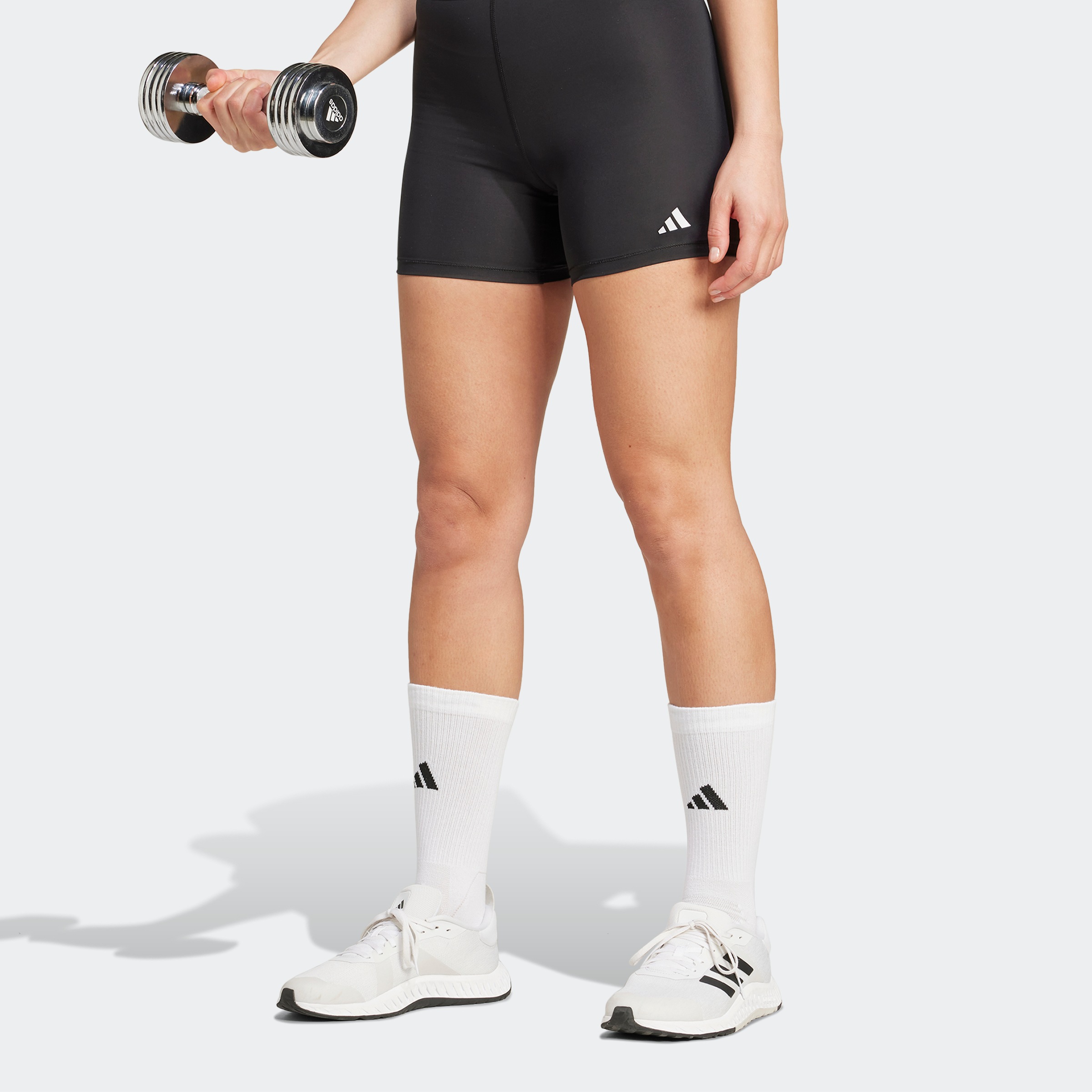 adidas Performance Shorts »TF SHO L«, (1 tlg.)