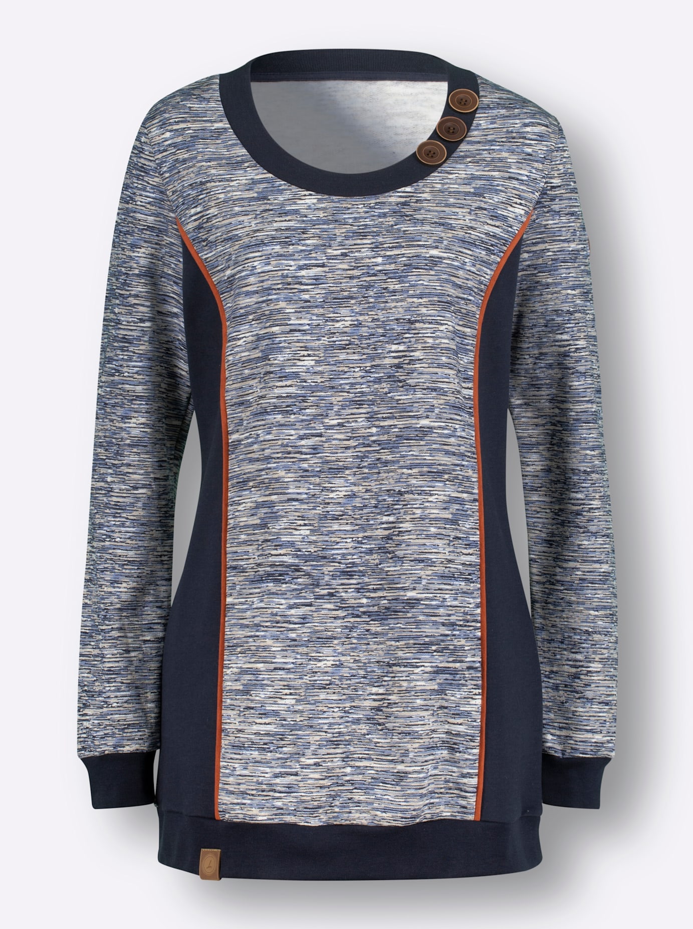 Casual Looks Sweatshirt