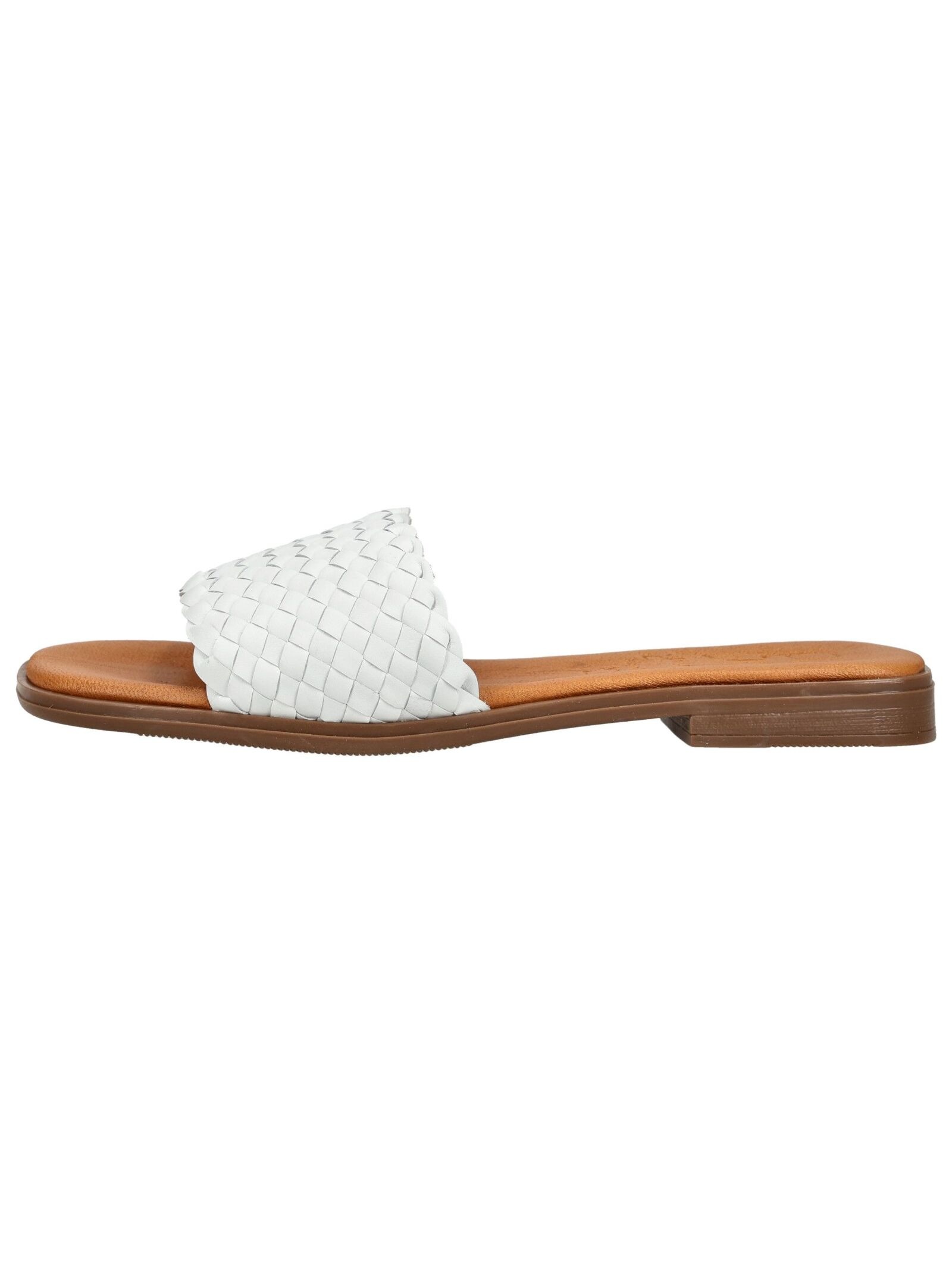 Oh! my Sandals Pantolette »Oh! My Sandals Pantoletten Leder«