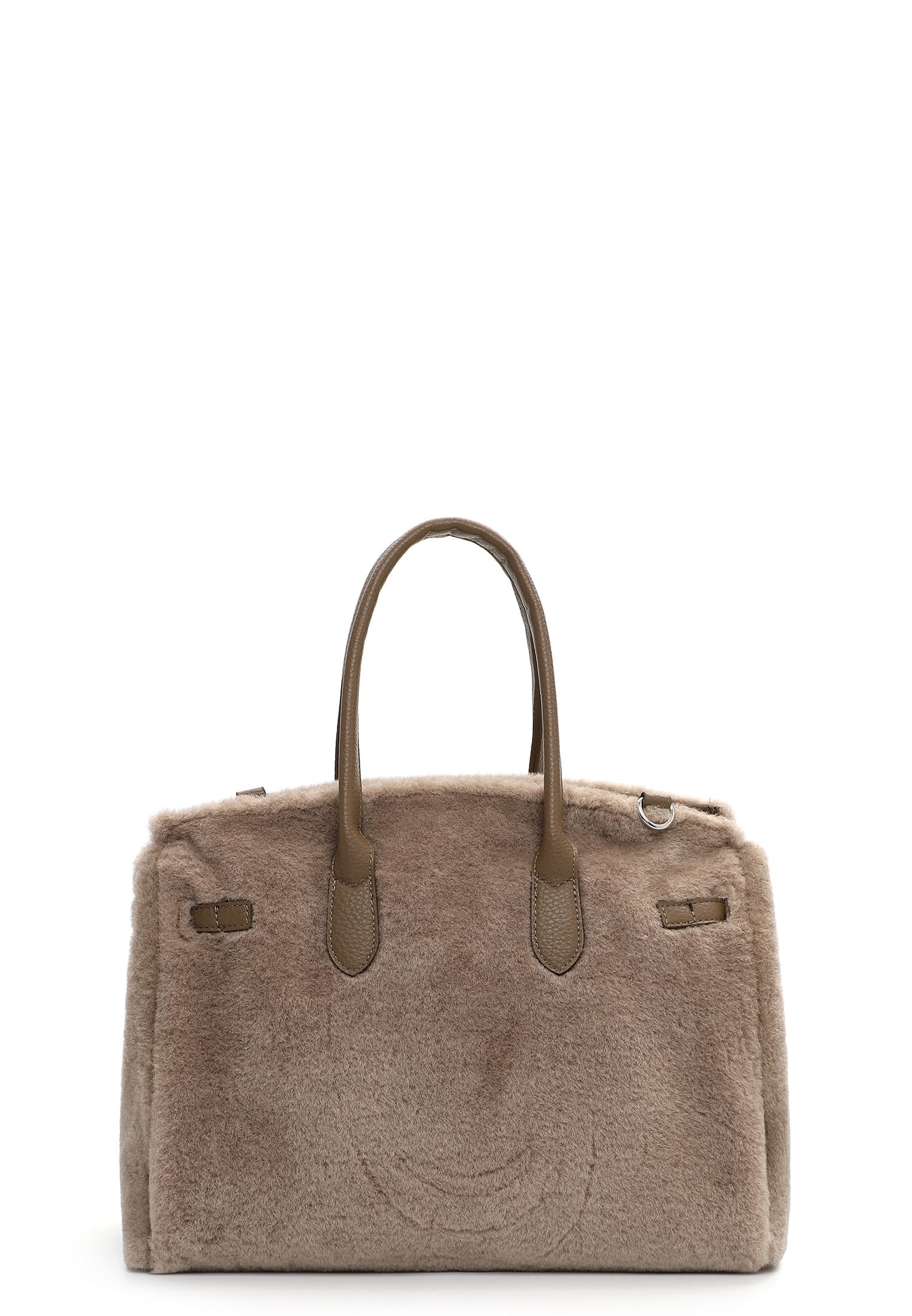 EMILY & NOAH Shopper »Shopper E&N Heather«