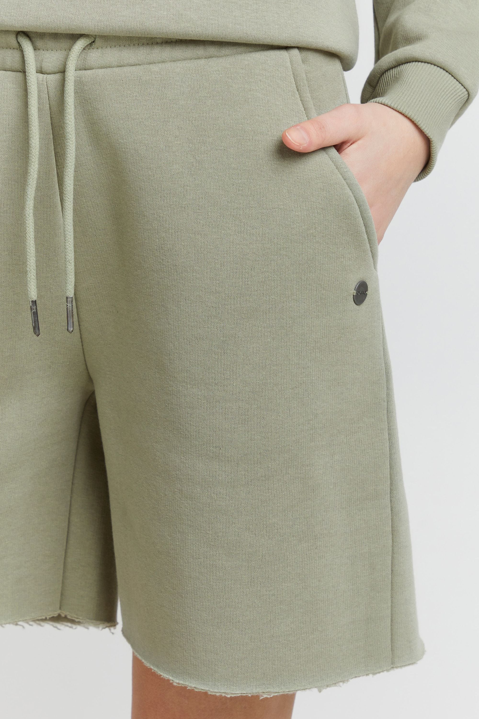 OXMO Sweatshorts »Sweatshorts OXHope«