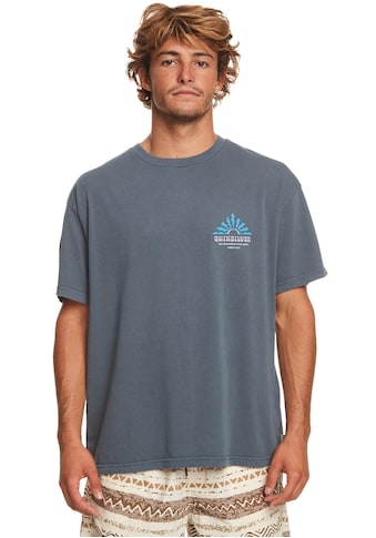 Quiksilver Marškinėliai »QSBLOOM TEES KRD0«