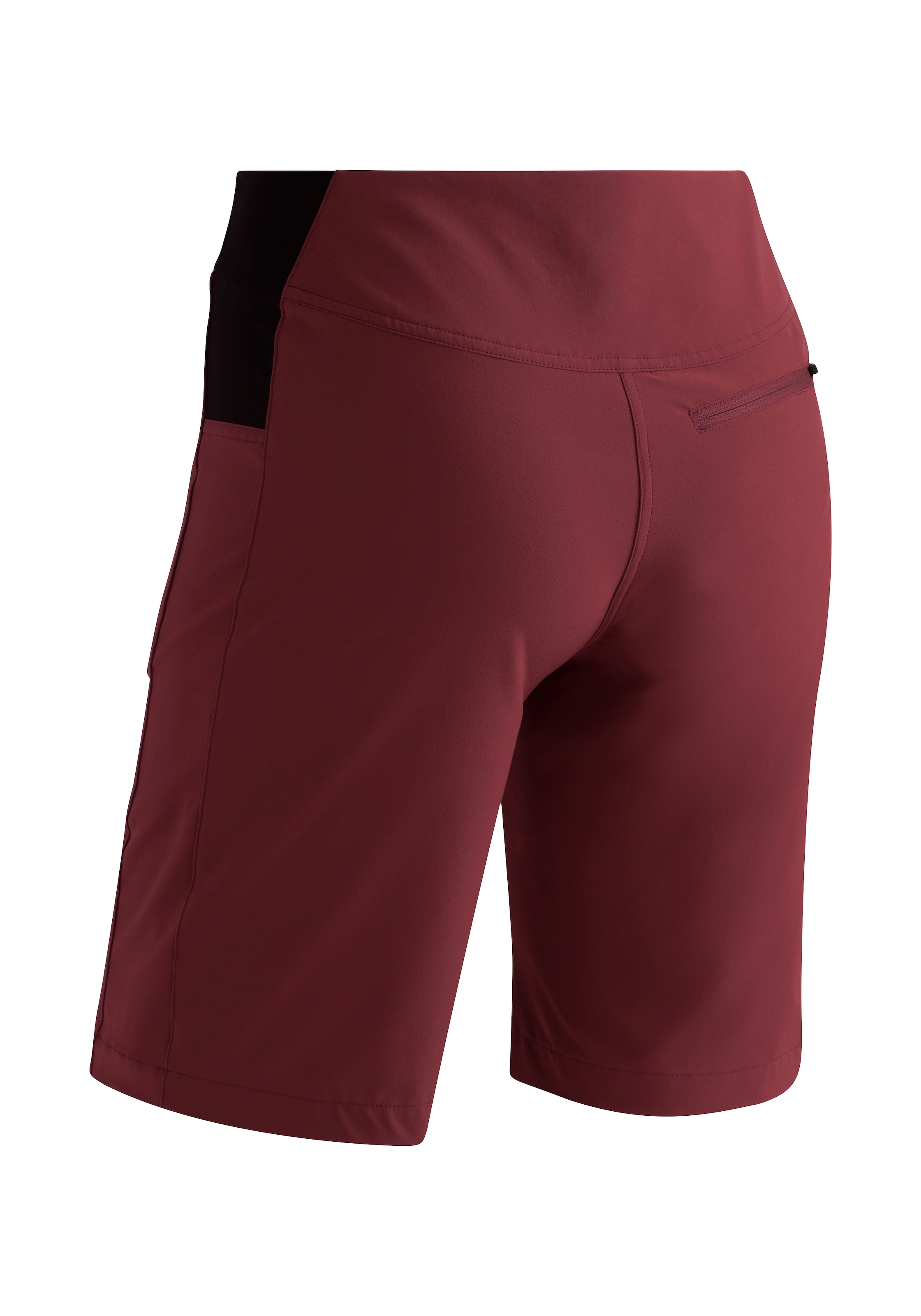 Maier Sports Bermudas "Latit Short Vario", kurze Damen Wanderhose, moderne günstig online kaufen