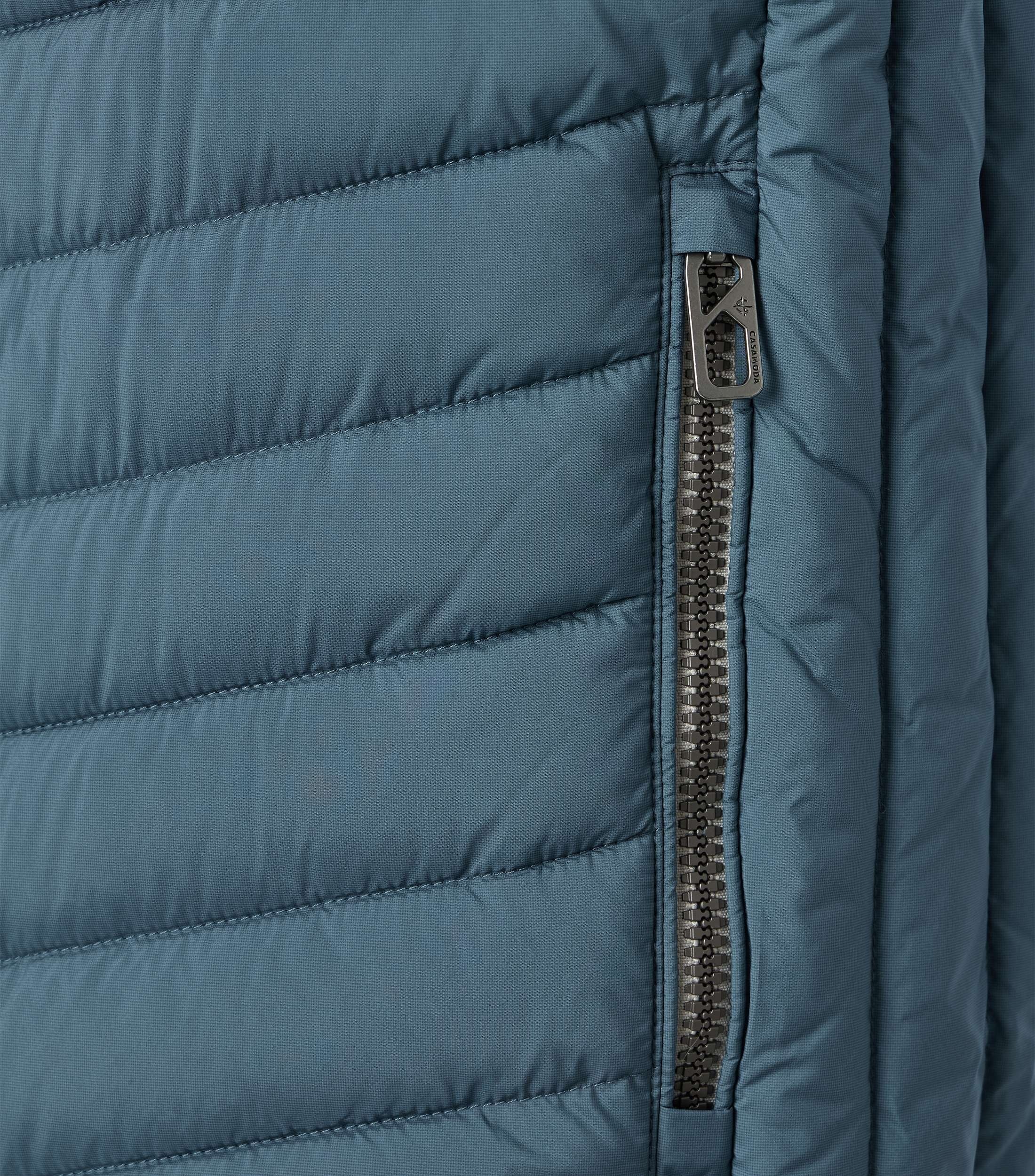 CASAMODA Steppweste »CASAMODA Steppweste uni«