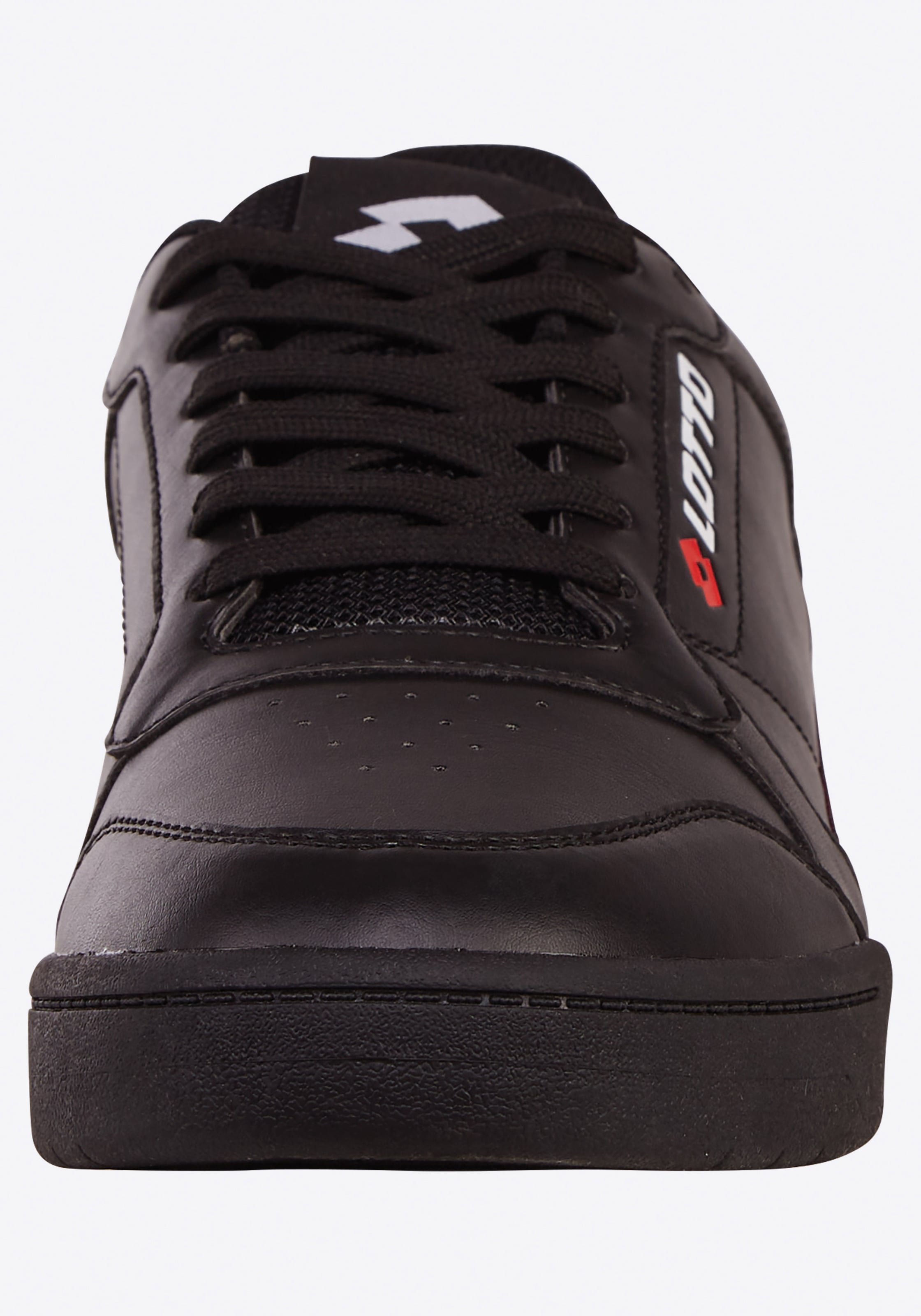 lotto Sneaker, - besonders vielseitig zu kombinieren