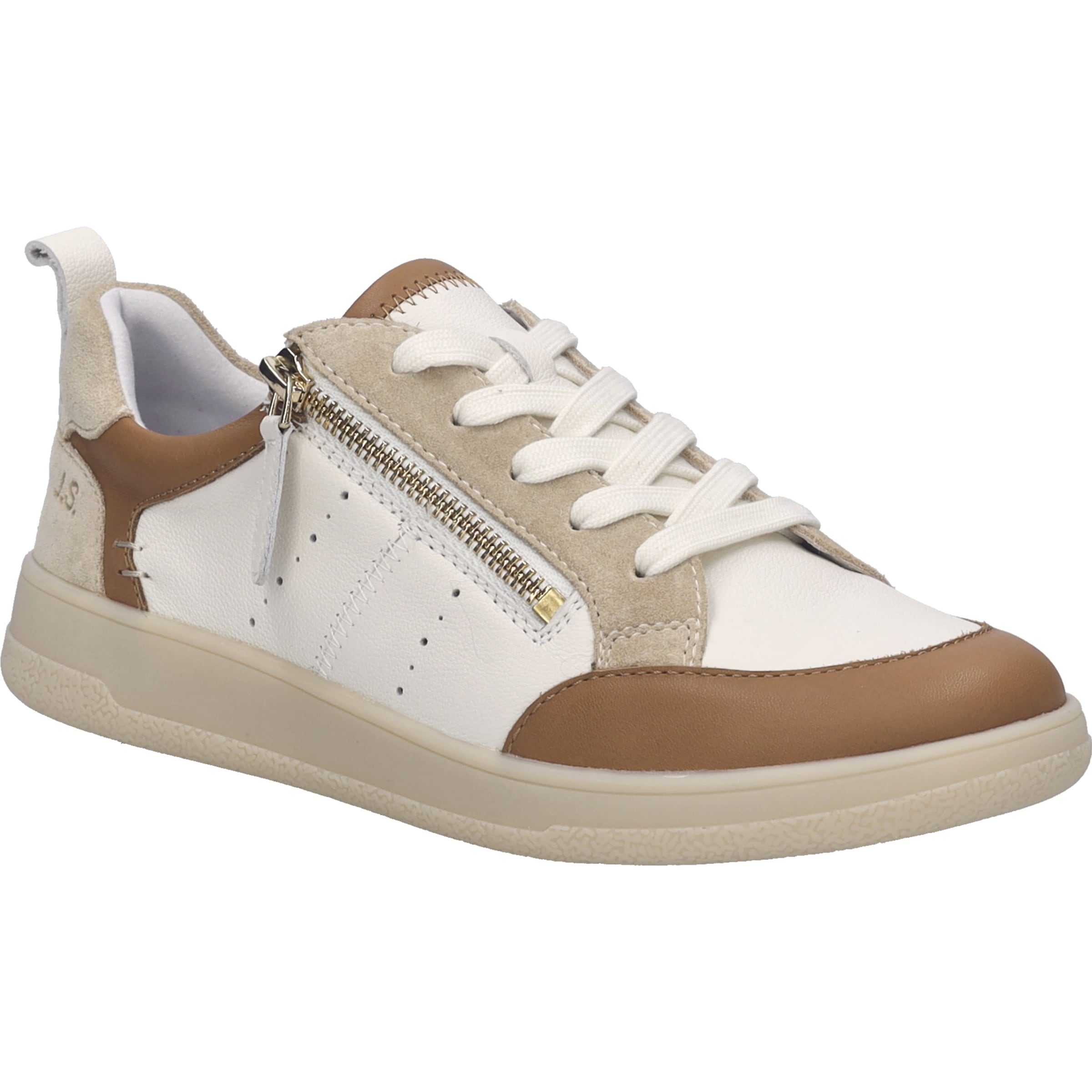 Josef Seibel Sneaker "Jade 05, camel-multi"
