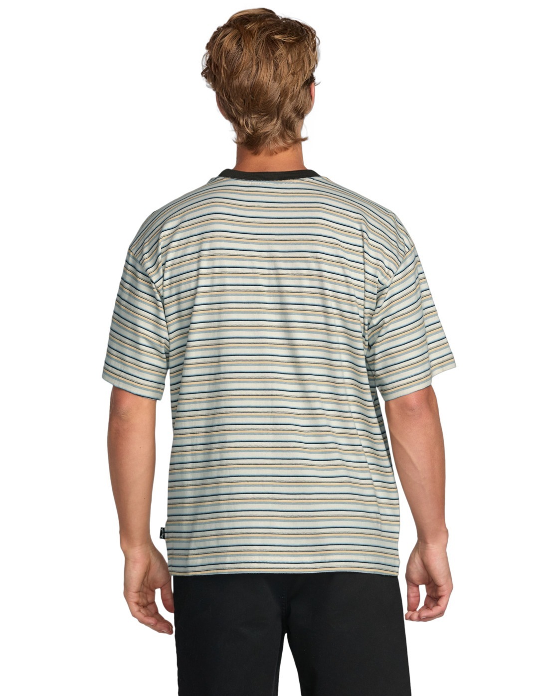 Billabong T-Shirt "Baxter" günstig online kaufen