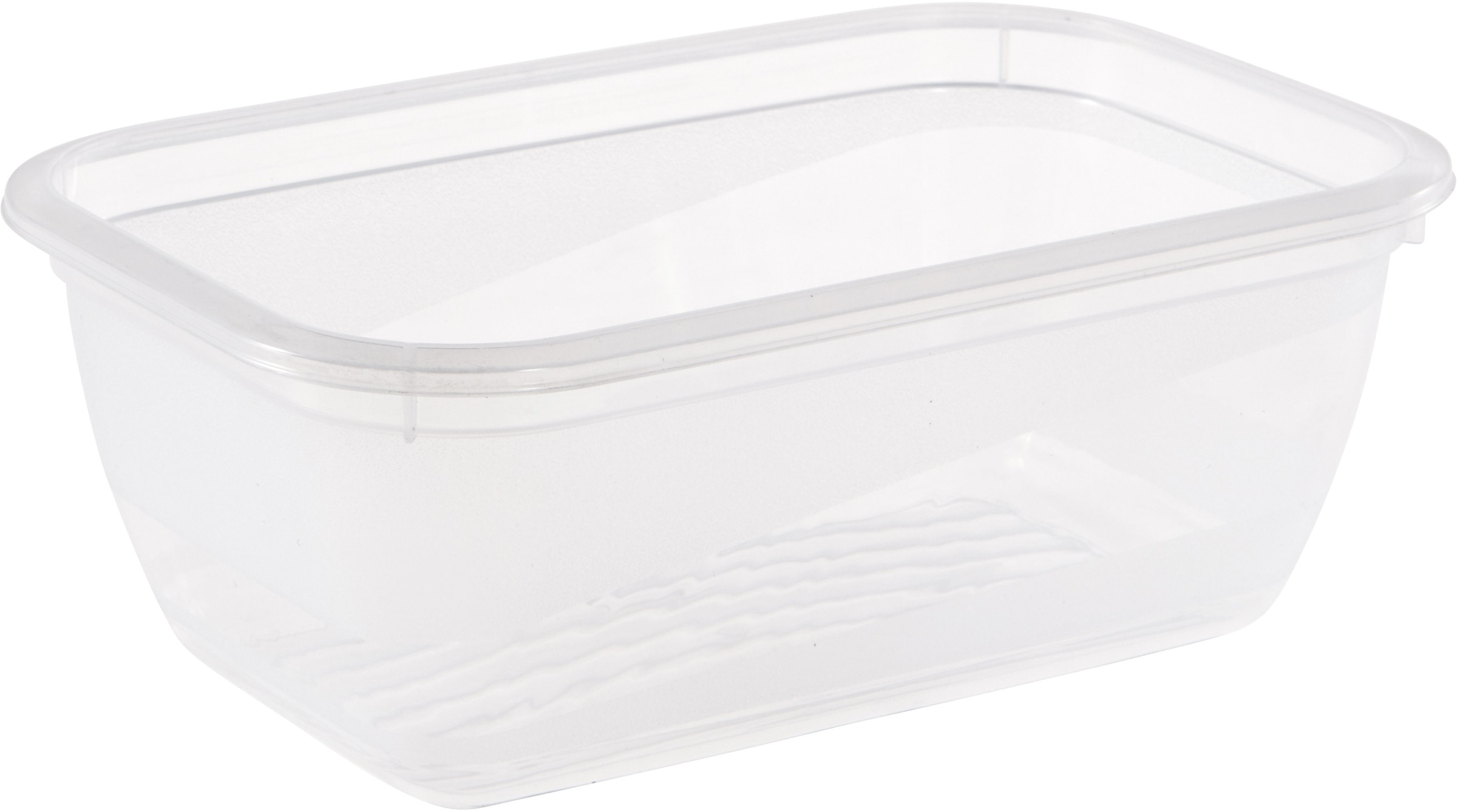 keeeper Frischhaltedose »Fredo Fresh (Set,17-tlg.), rechteckig, 500-2000 ml« Set, 17 Stk. tlg. lebensmittelecht, spülmaschinengeeignet, gefriergeeignet