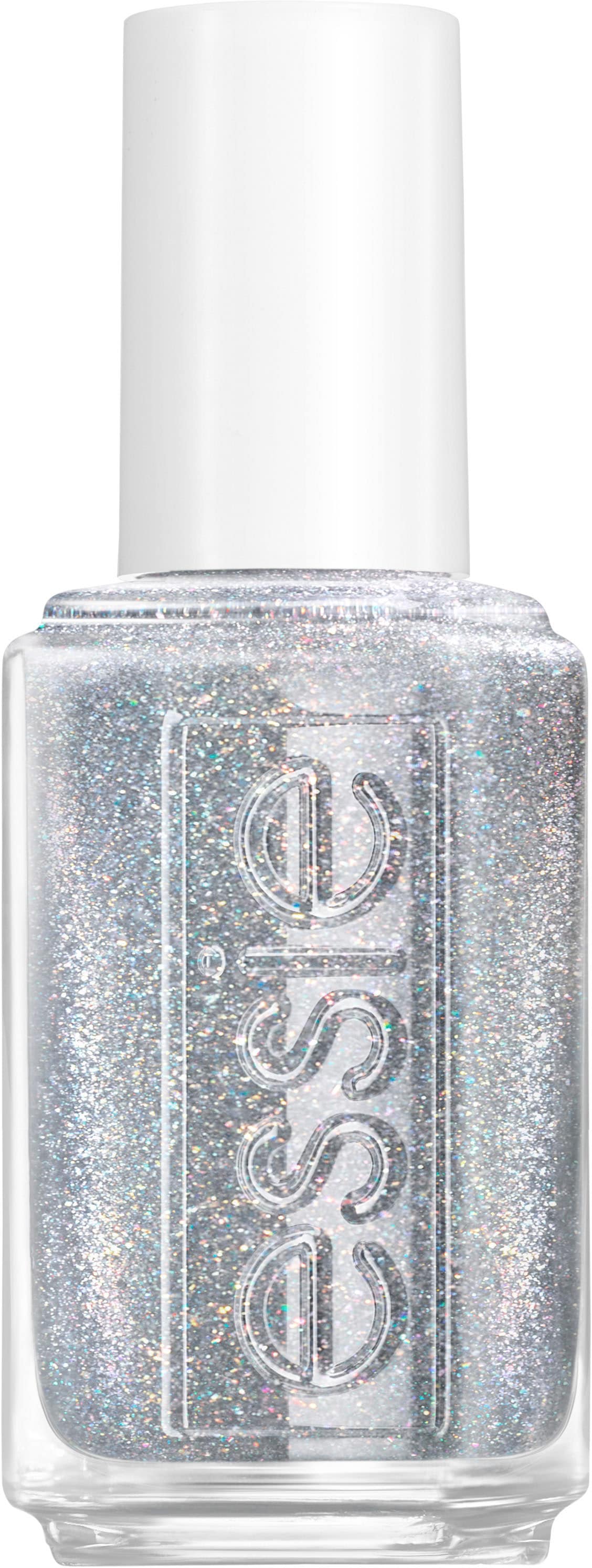essie Nagellack »Essie expressie Nagellack«, mit natürlichen Inhaltsstoffen