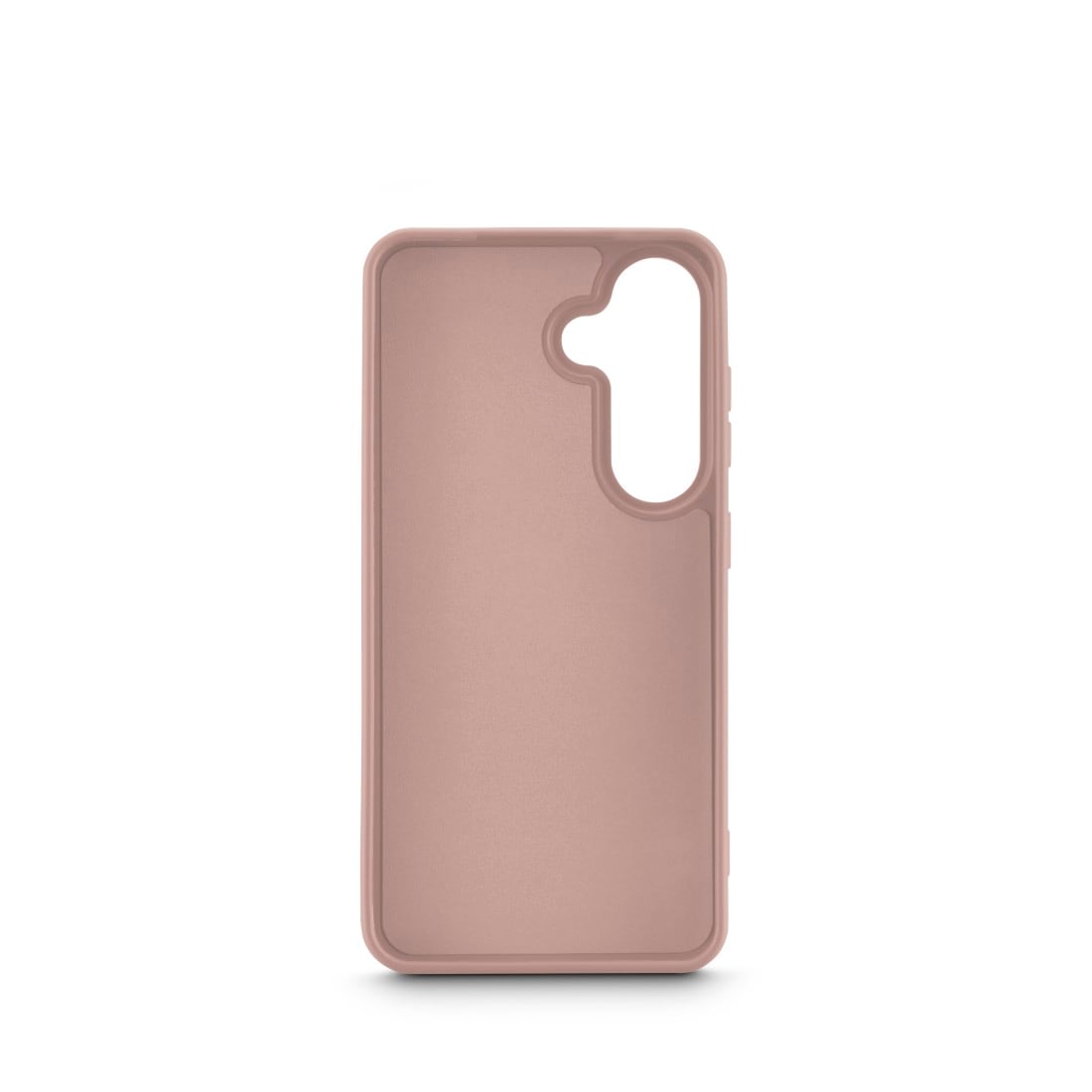 Hama Smartphone-Hülle »Handyhülle "Fantastic Feel" für Samsung Galaxy S25«