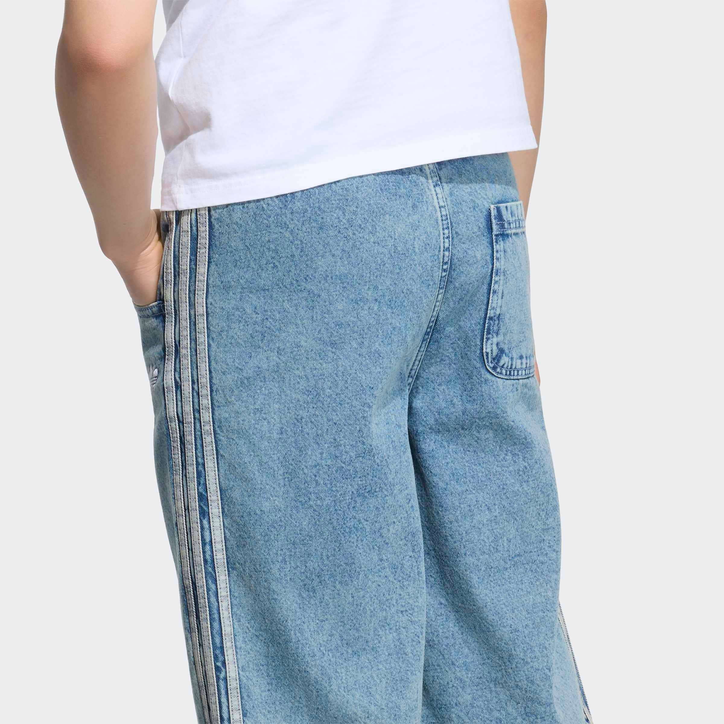 adidas Originals Shorts »LO DENIM JORTS«