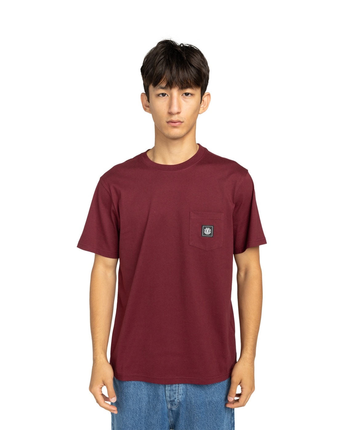 Element "Icon Label Pocket"