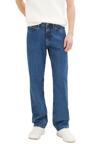 TOM TAILOR Denim Straight-Jeans kaufen