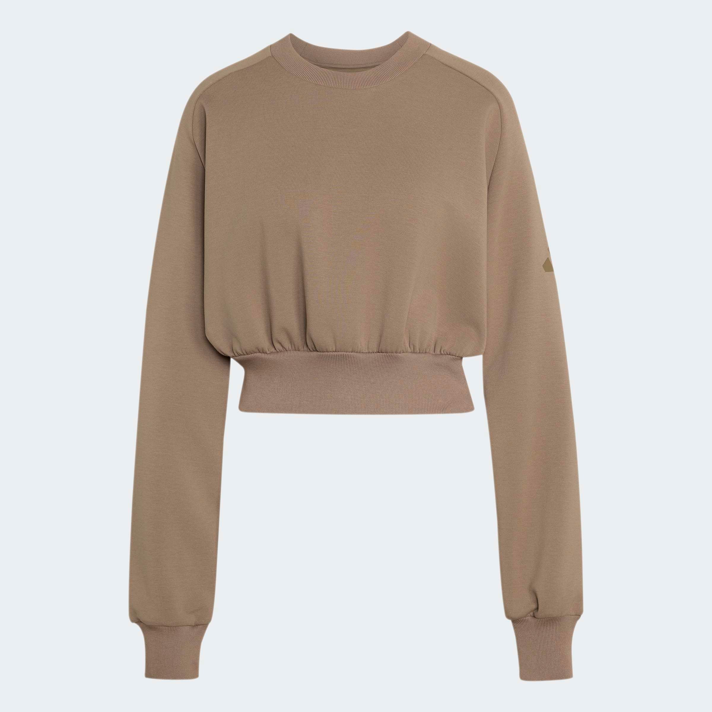 adidas Sportswear Sweatshirt »W ALL SZN SL SW«
