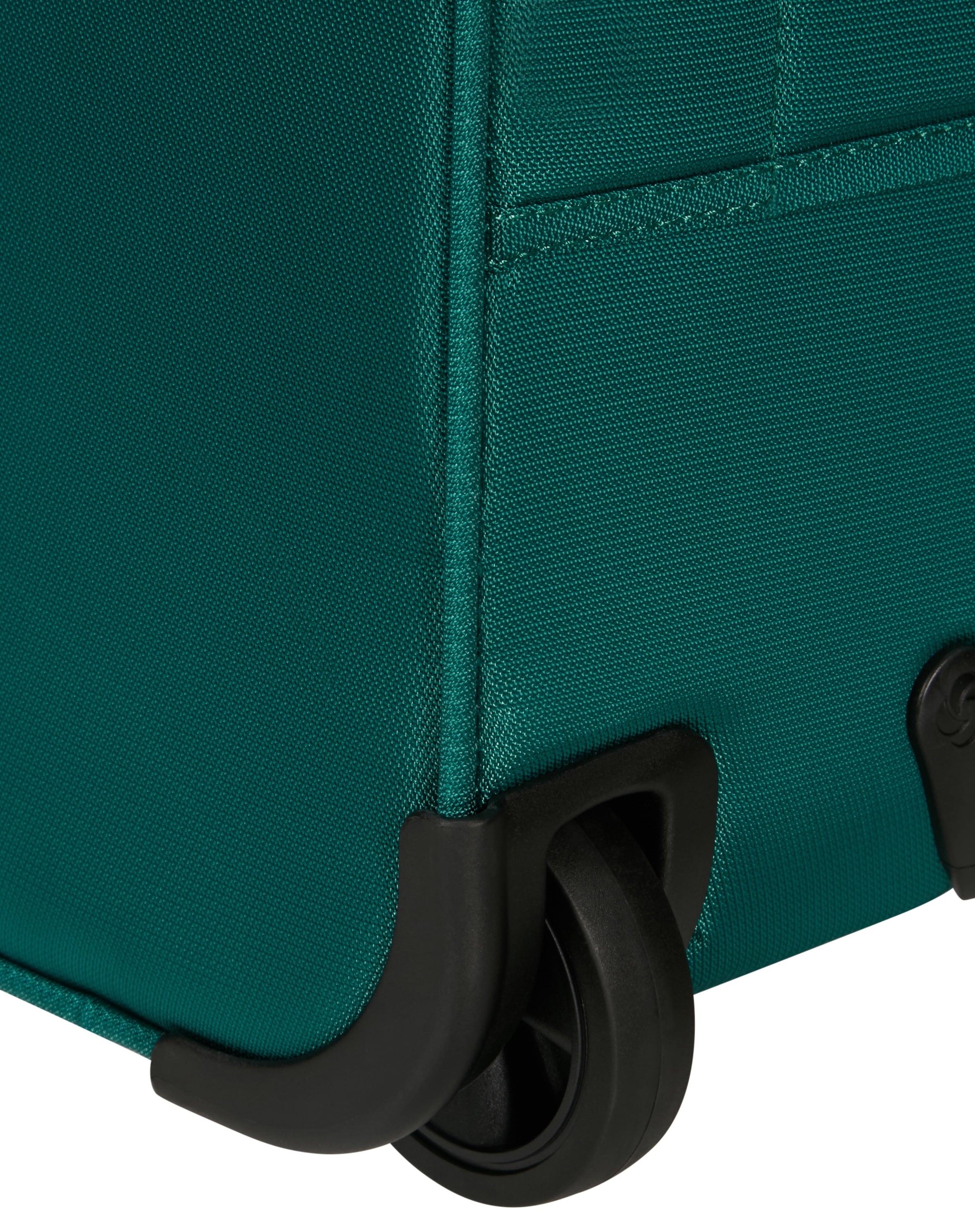 Samsonite Weichgepäck-Trolley »UPRIGHT 45/16 UNDERSEATER«, 2 Rollen, Handgepäck-Koffer, Reisekoffer, Koffer, Weichschalenkoffer, Trolley