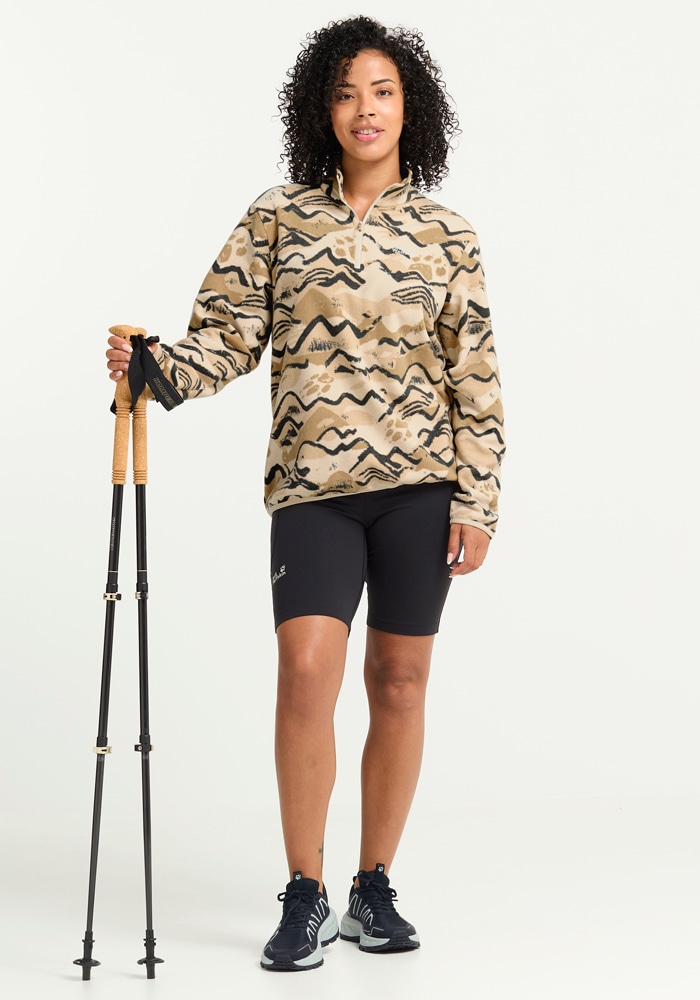 Jack Wolfskin Wanderschuh »WILD HIKE LOW W«  Trekkingschuh