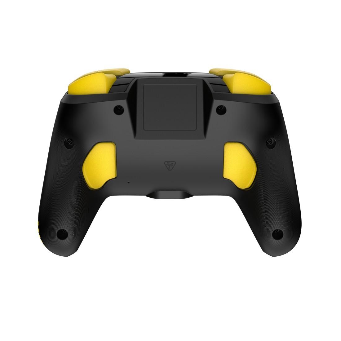 Turtle Beach Controller »NSW Rematch, Super Mario Star«