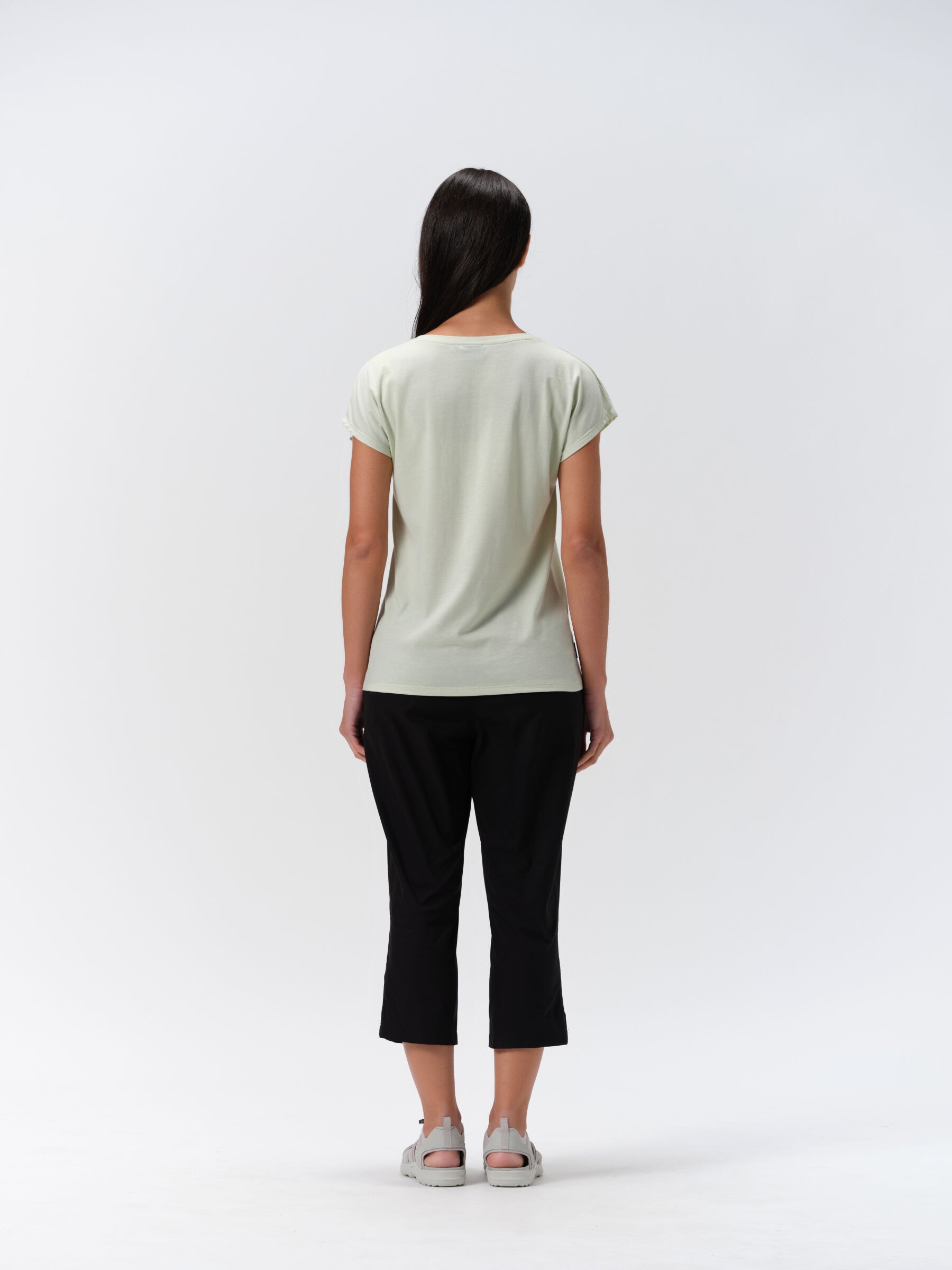 Icepeak Outdoorhemd »Icepeak T-shirt ALGOMAN«