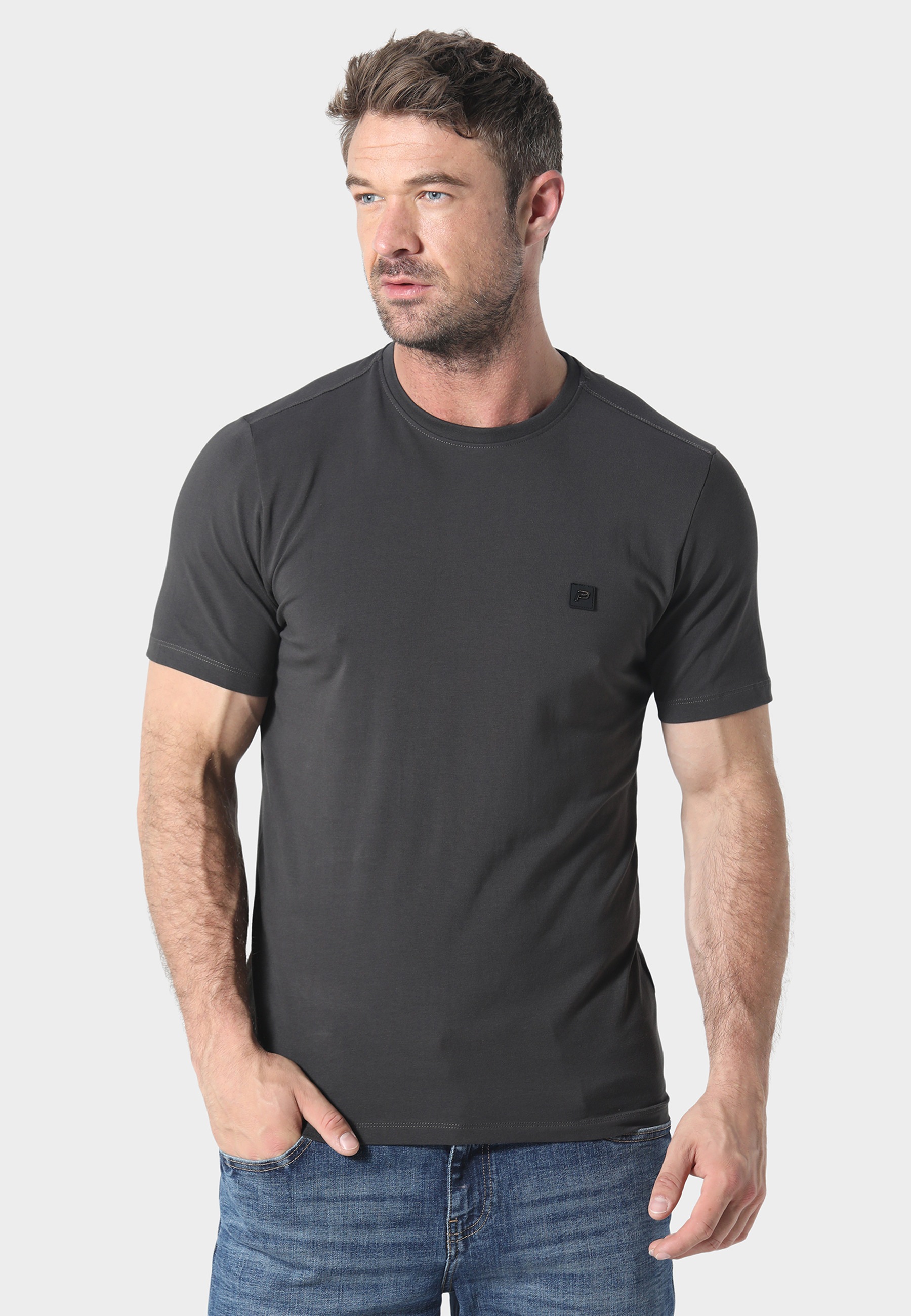 883Police T-Shirt »883 Police DOVER T-SHIRTS« 1 Stk.