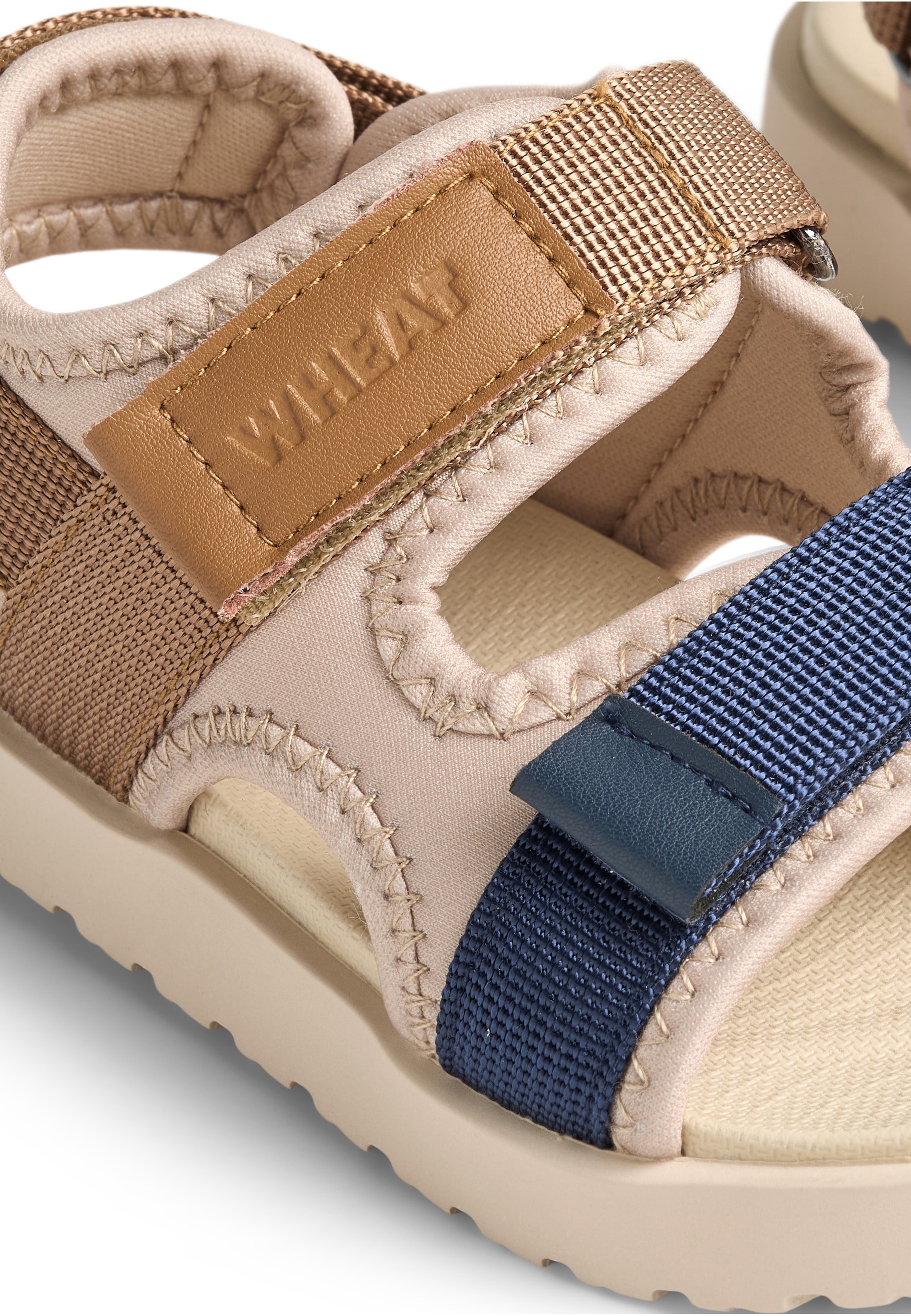 WHEAT Trainingsschuh »WHEAT Sandalette«  1 tlg.