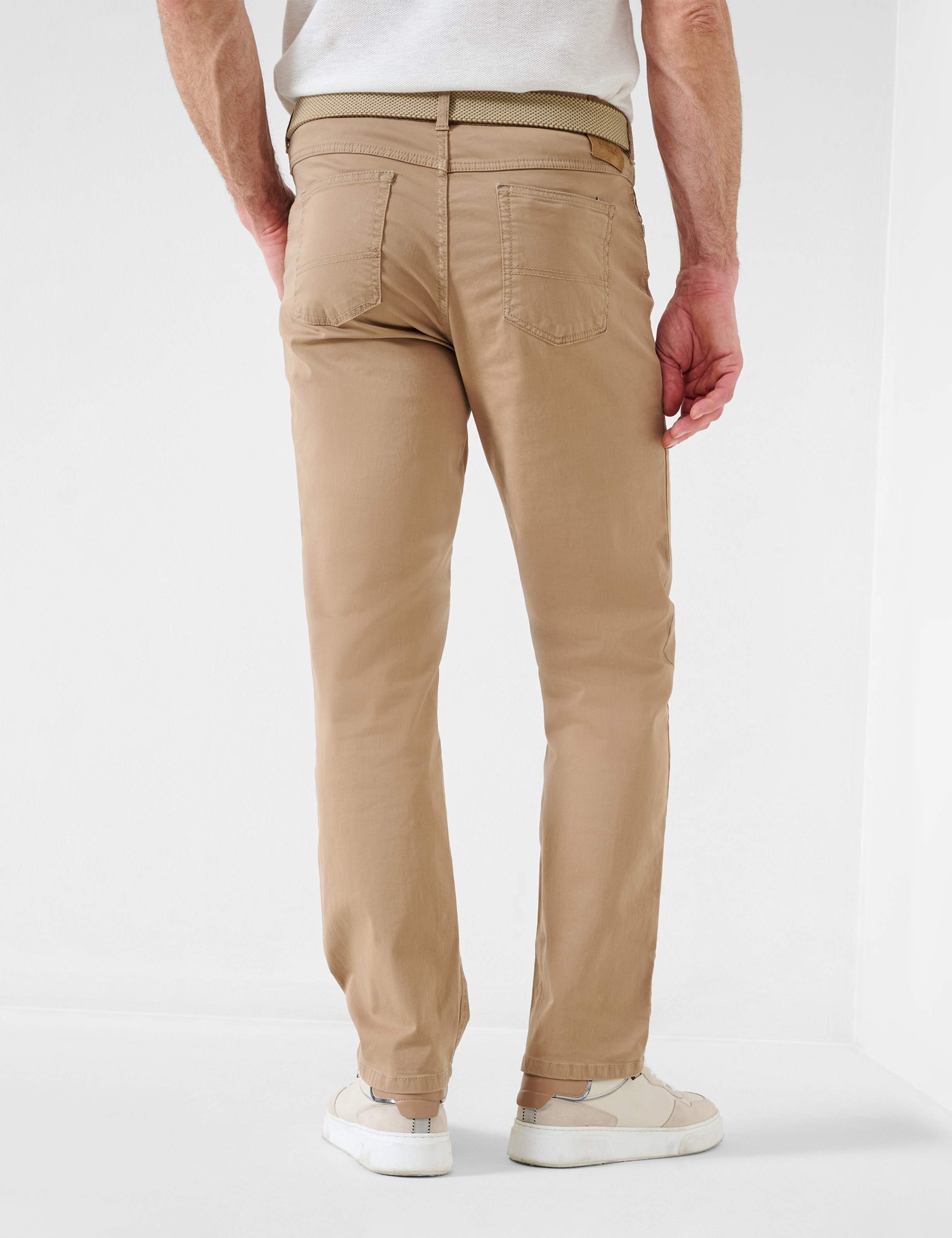 EUREX by BRAX 5-Pocket-Hose »Style CARLOS«