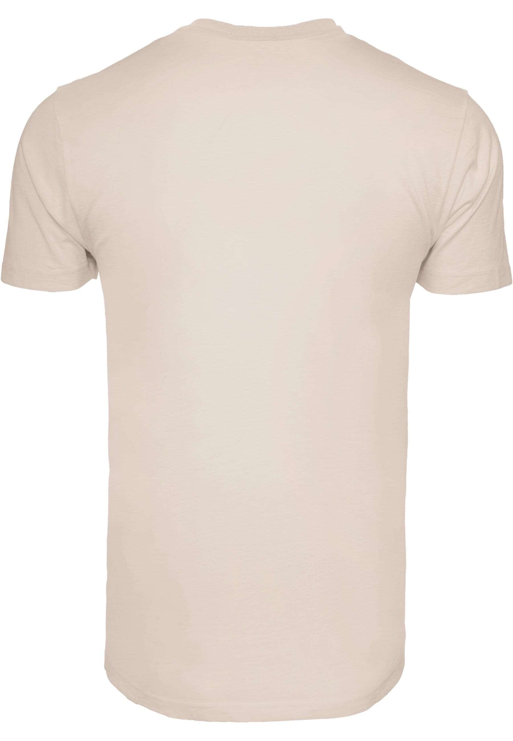 Merchcode T-Shirt »Merchcode Herren Please X T-Shirt«, (1 tlg.)