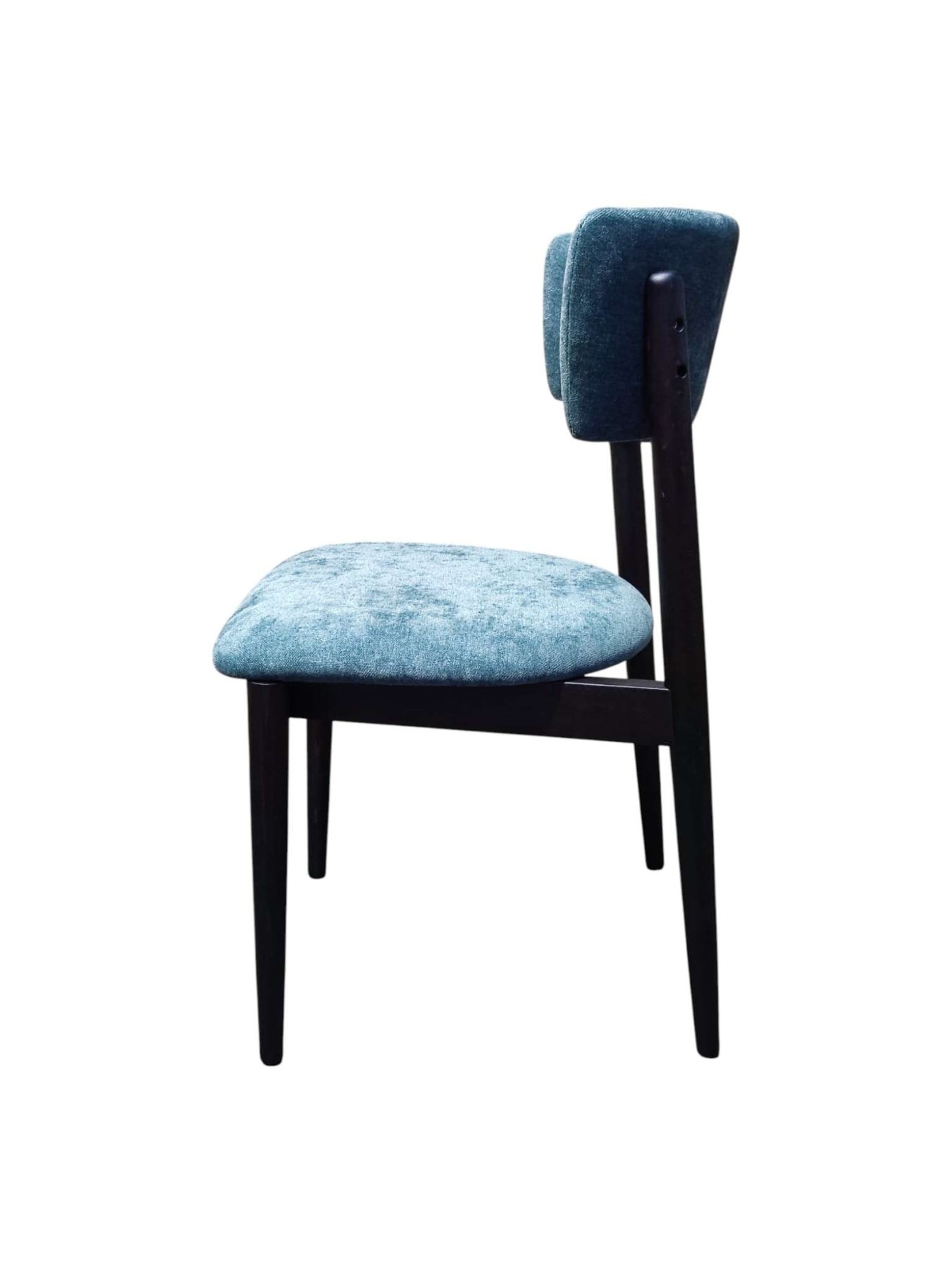 Home affaire Polsterstuhl »Jan Esszimmerstuhl, Küchenstuhl, 4-Fußstuhl« () 2 Stk.