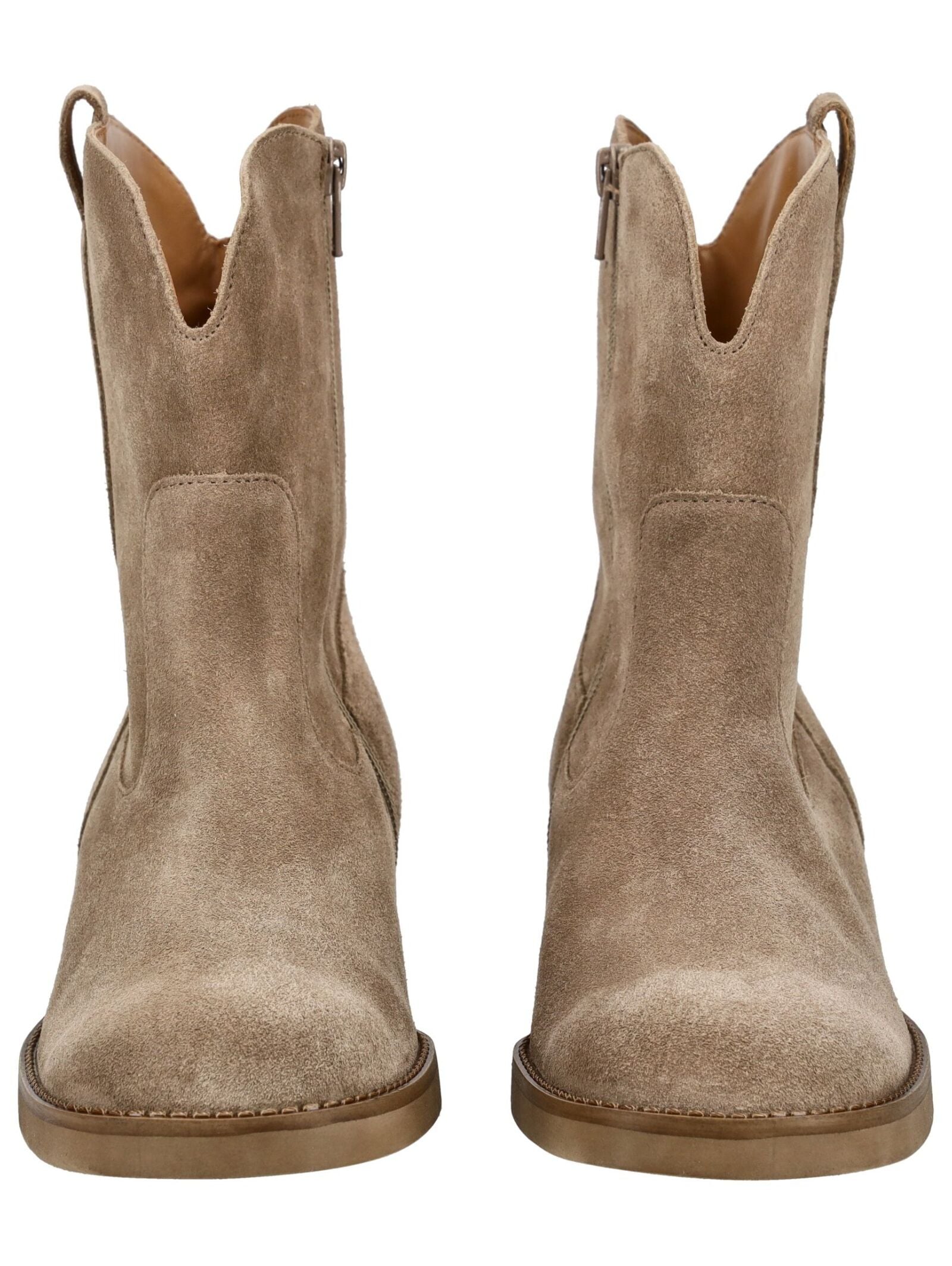 Gabor Stiefelette »Gabor Stiefelette Veloursleder«