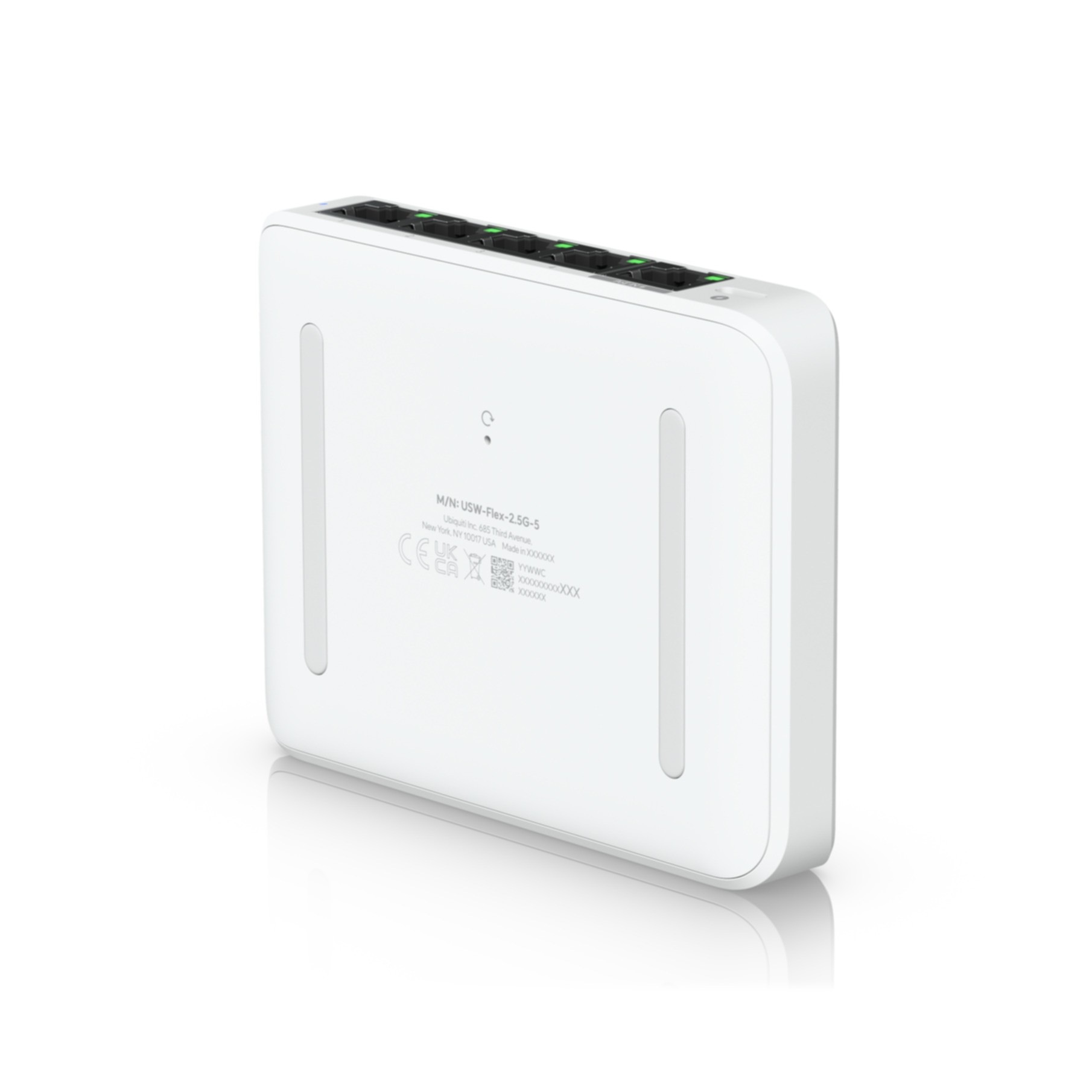 UbiQuiti Netzwerk-Switch »Flex Mini 2.5G«