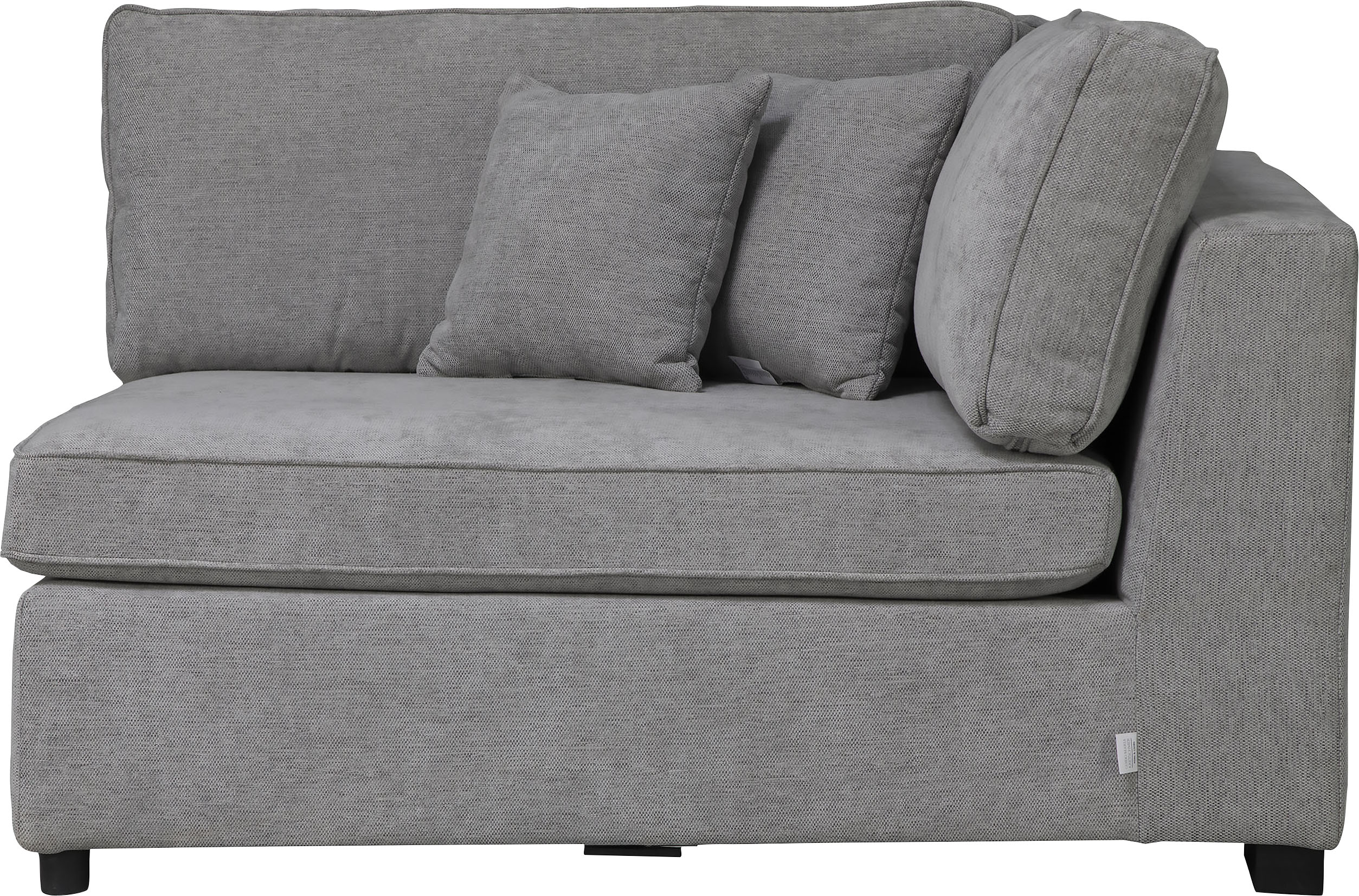 Thumbnail - Guido Maria Kretschmer Home&Living Sofa "Skara XXL", Eckelement zur individuellen Polstergarnitur-Gestaltung