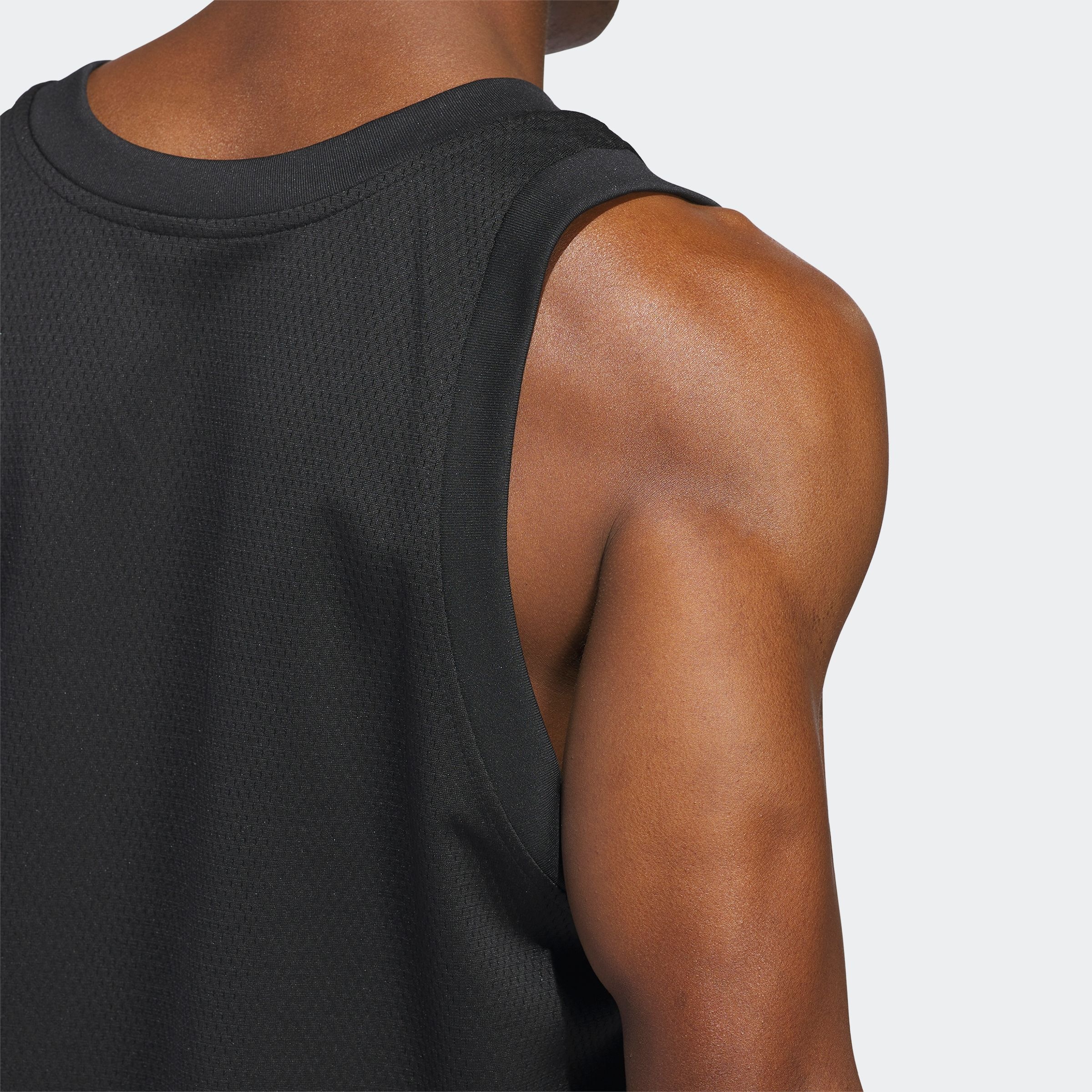 adidas Performance Trainingstop »LEGENDS TANK«