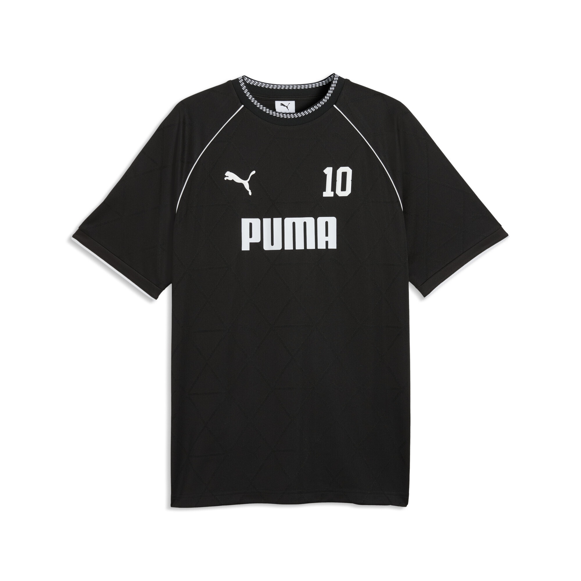 PUMA Trainingsshirt "PUMA Sport Pinnacle Fußballtrikot Herren"