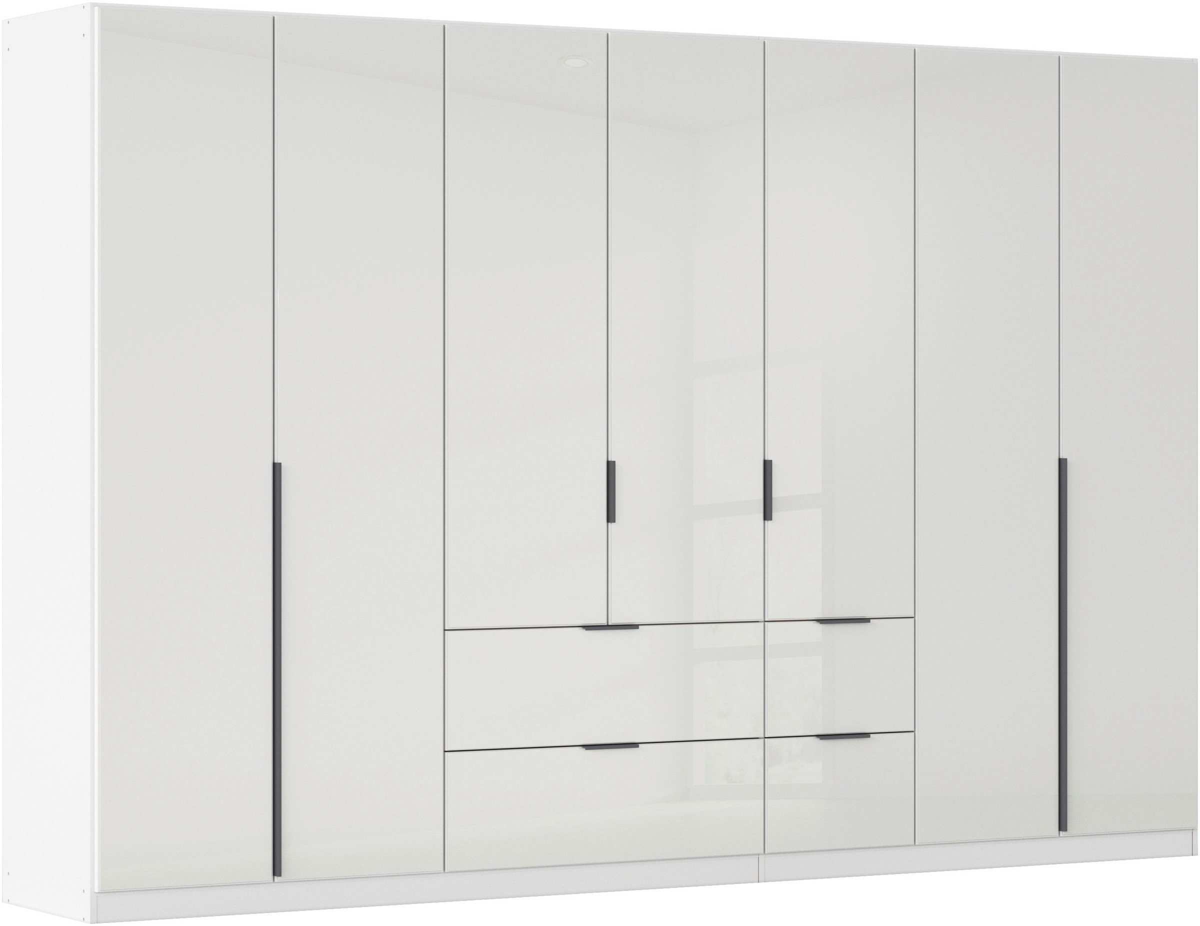 OTTO home Drehtürenschrank »Kleiderschrank Kleiderschränke Schrank ...