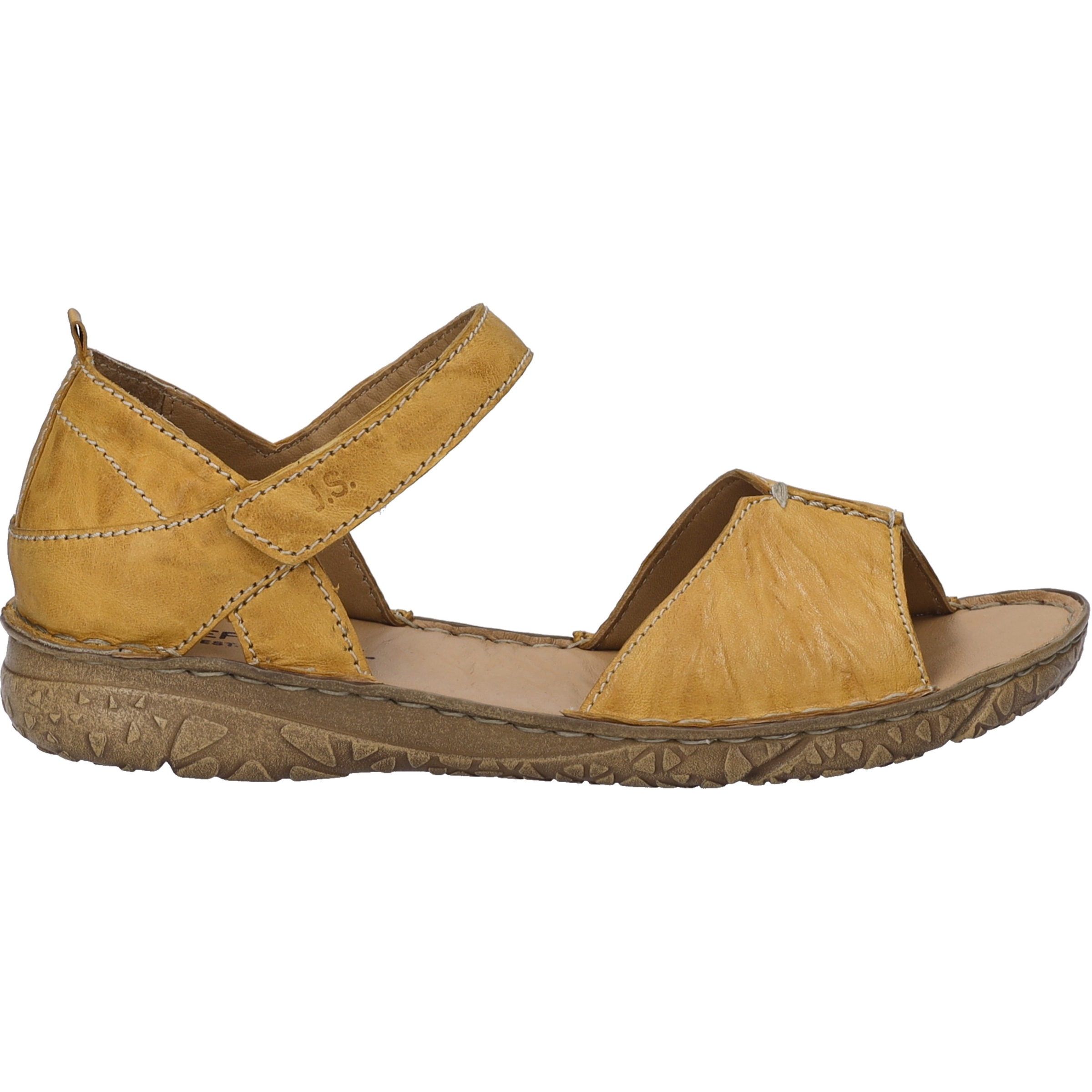 Josef Seibel Sandale "Ivy 05, amber" günstig online kaufen