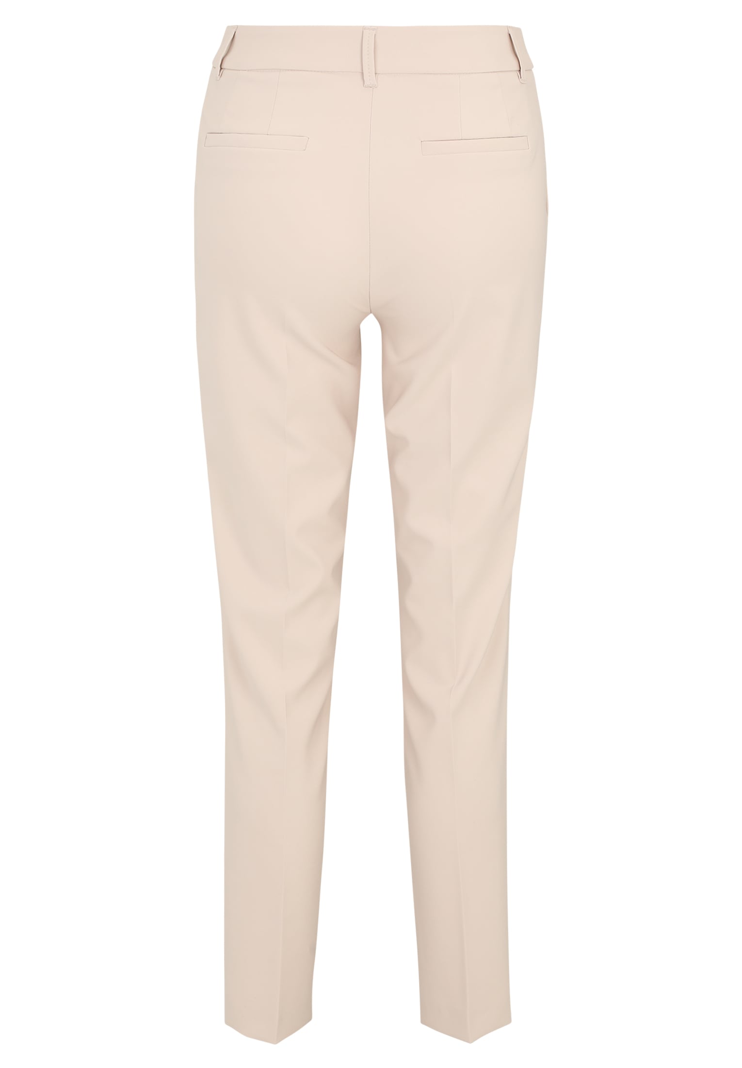 Betty Barclay Bügelfaltenhose »Betty Barclay Businesshose mit Bügelfalte«, Material