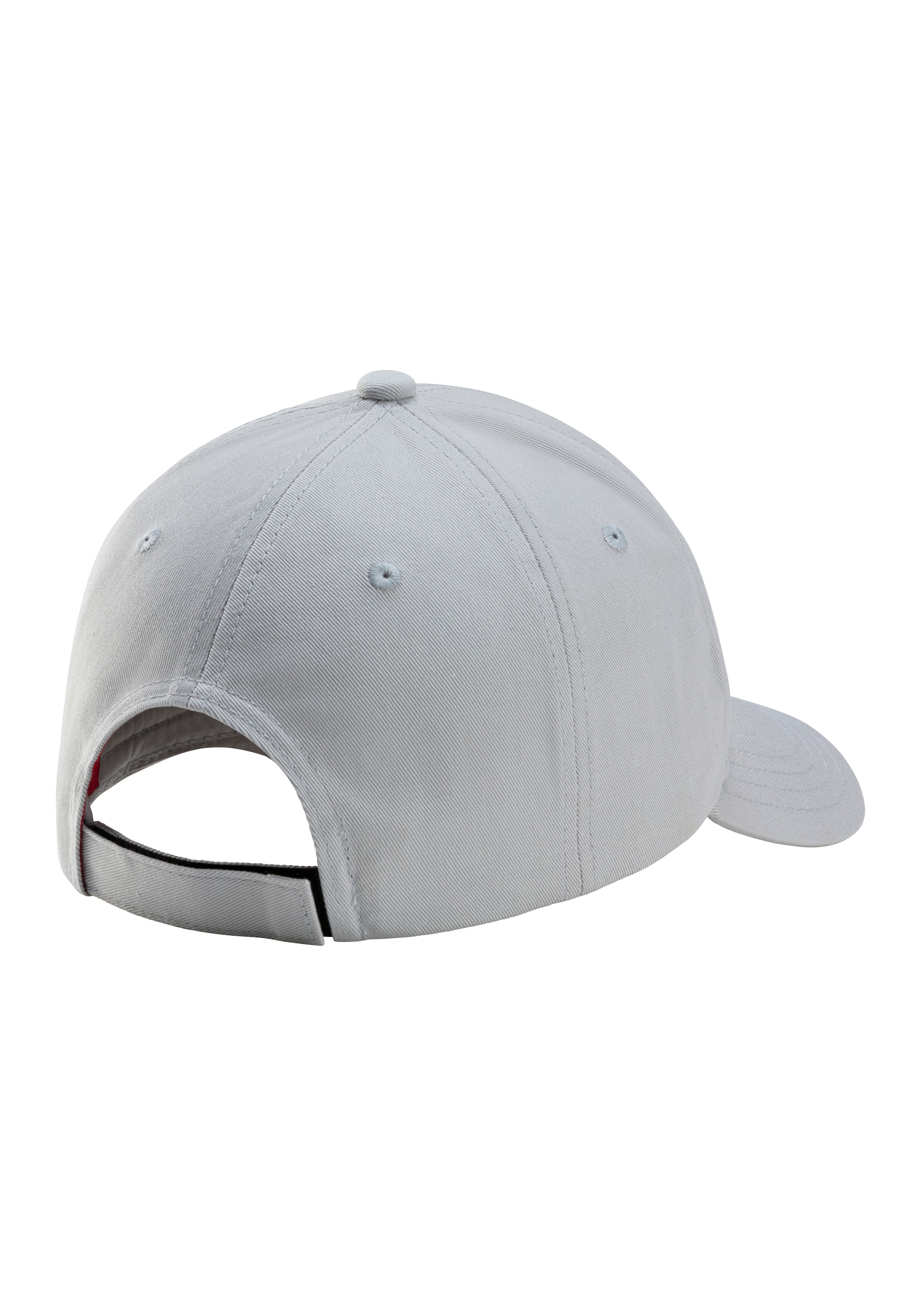 HUGO Baseball Cap »Men-X 581-RL«, mit Logobadge