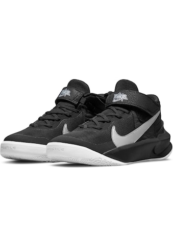 Nike Basketballschuh »TEAM HUSTLE D 10 FLYEASE« kaufen