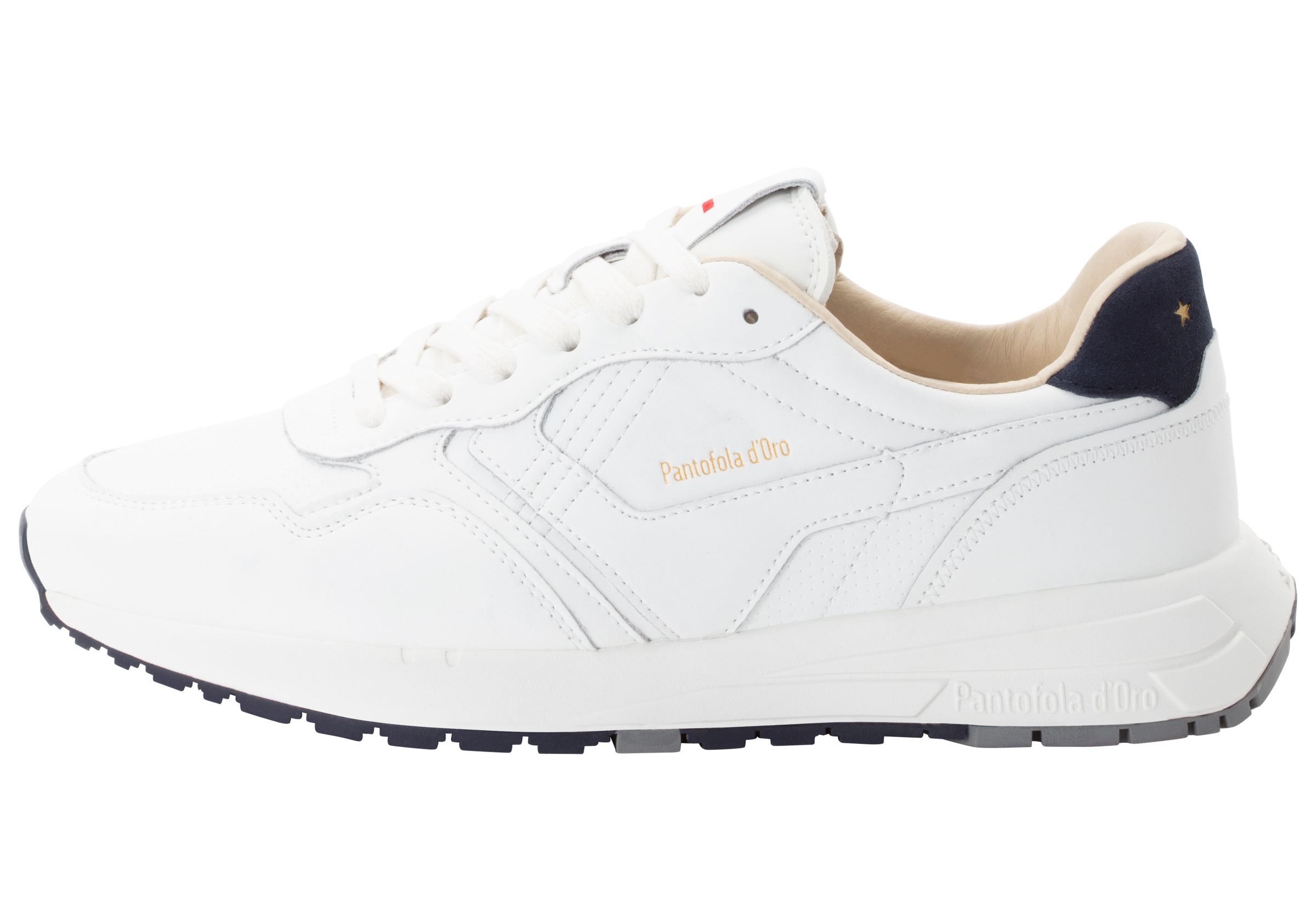 Pantofola d´Oro Sneaker "CAMMINARE" günstig online kaufen